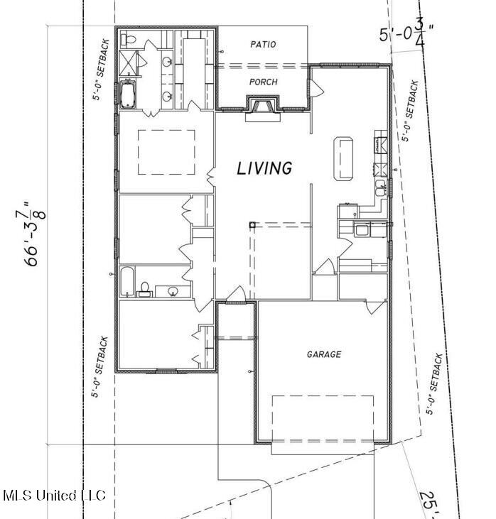 197 Lake Harbor Road Property Photo 5