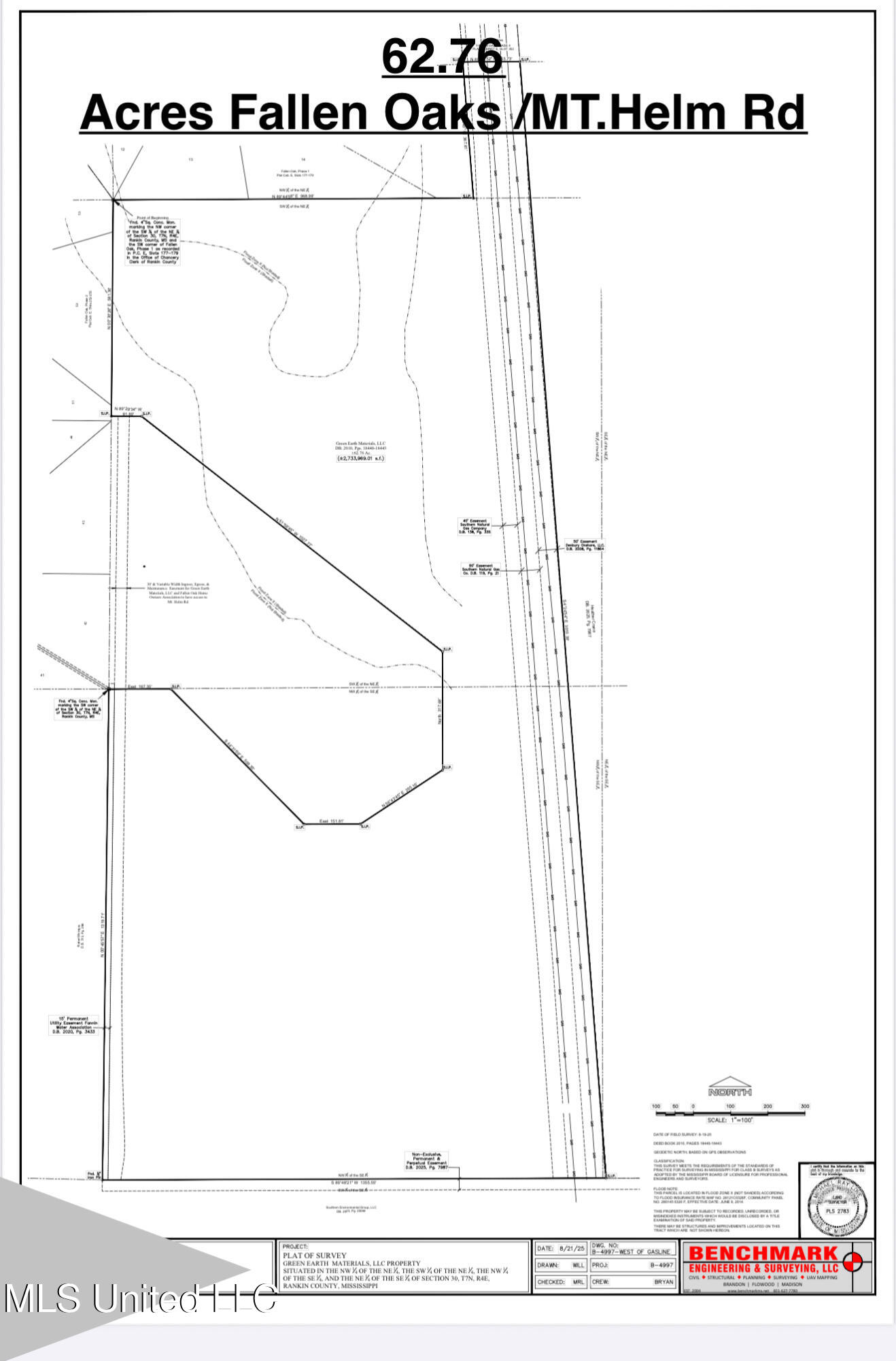 Fallen Oak Drive Property Photo 2