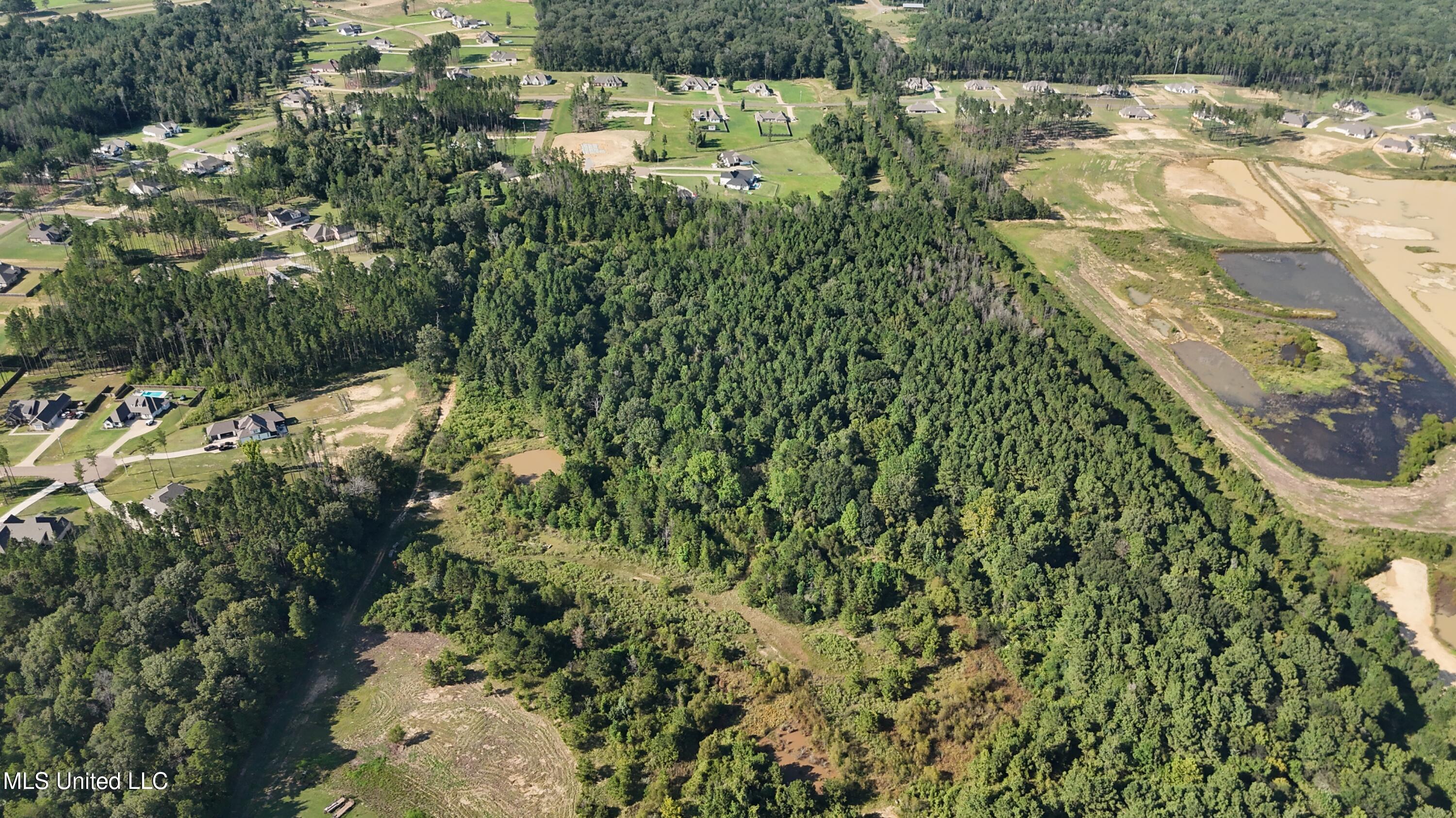 Fallen Oak Drive Property Photo 7