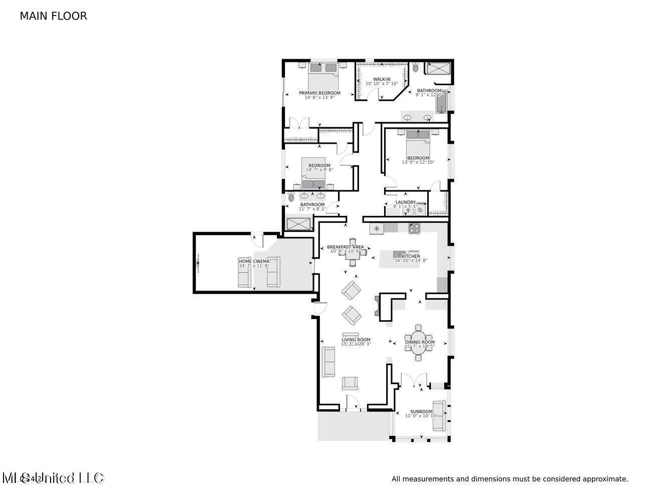 434 Saint John Street Property Photo 40