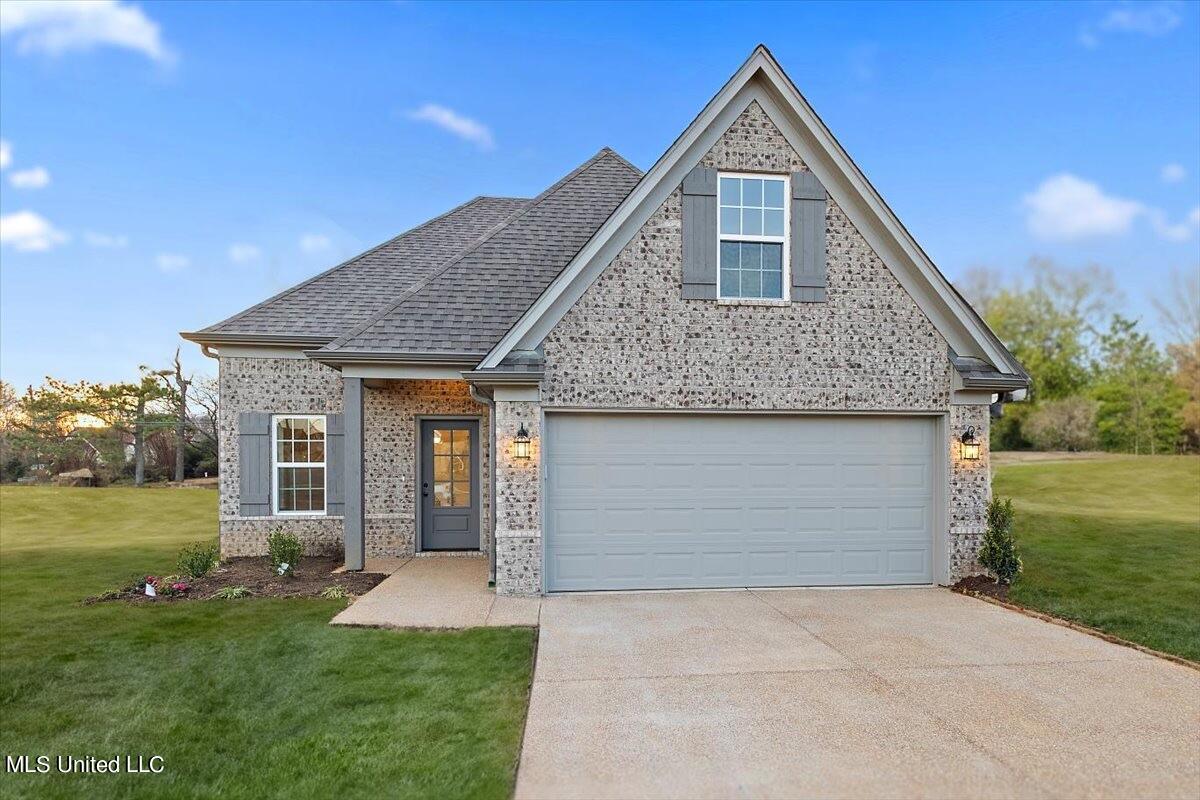 6472 E John Hamilton Way Property Photo 1