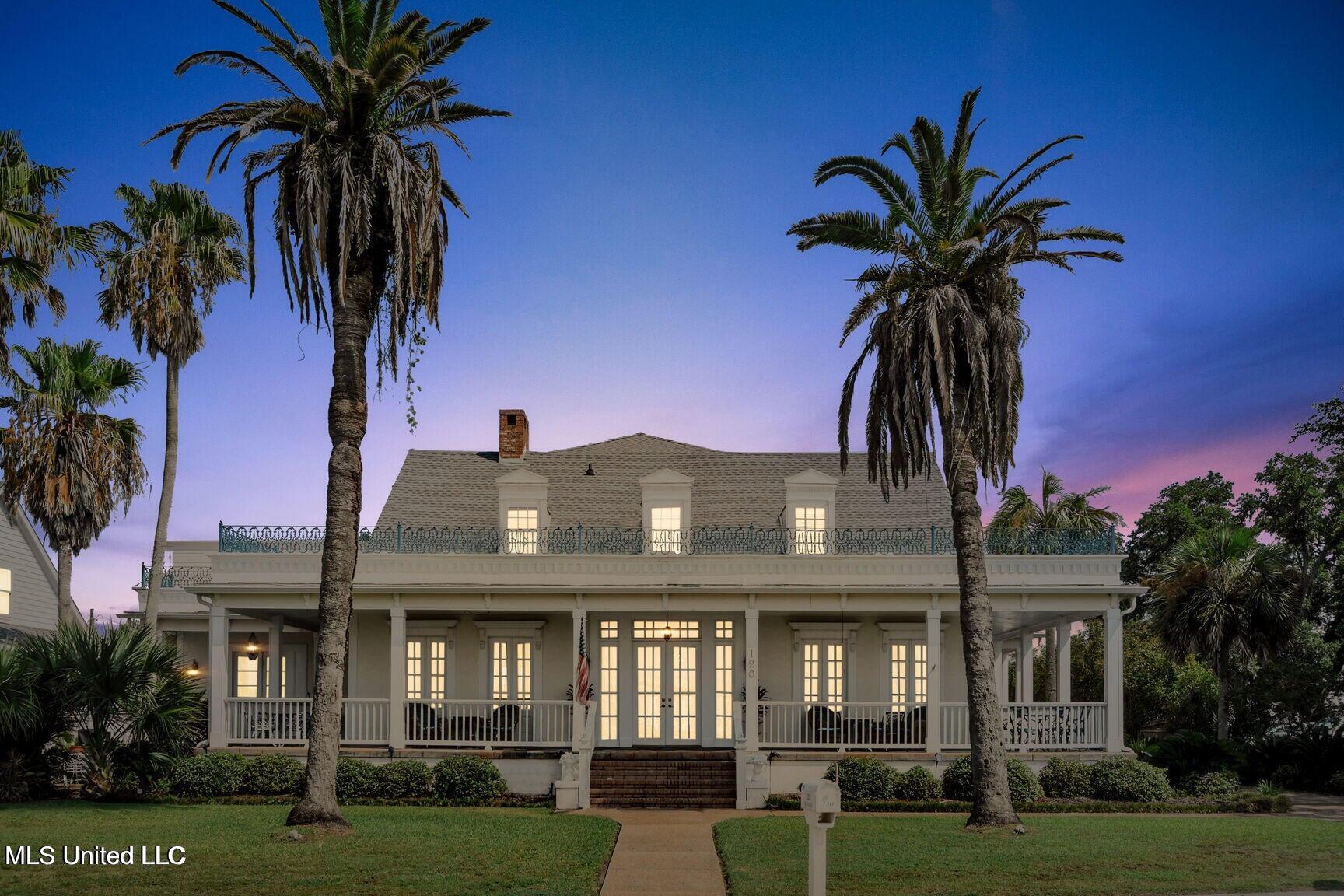 120 W Scenic Drive Property Photo 1