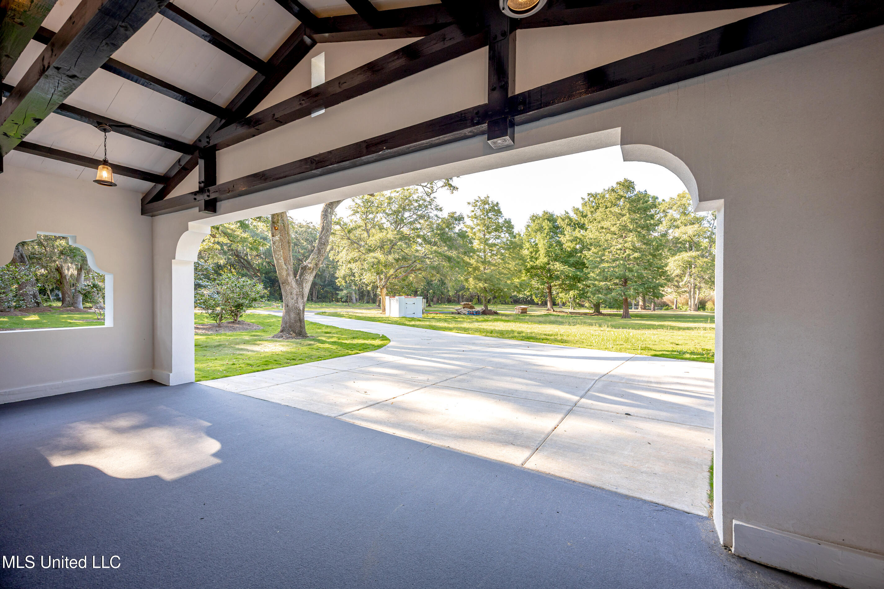 9777 Pointe Aux Chenes Road Property Photo 155