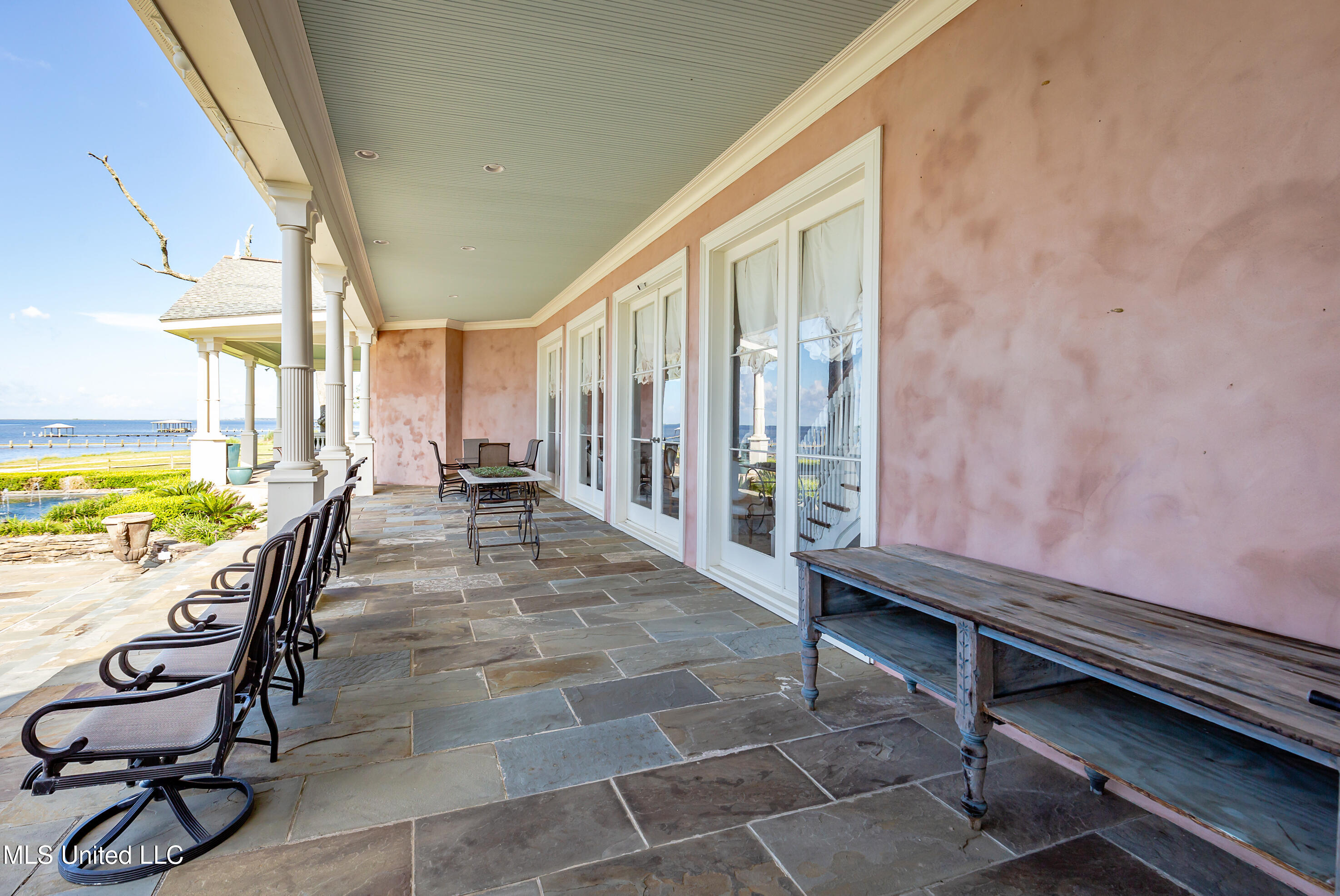 9783 Pointe Aux Chenes Road Property Photo 47