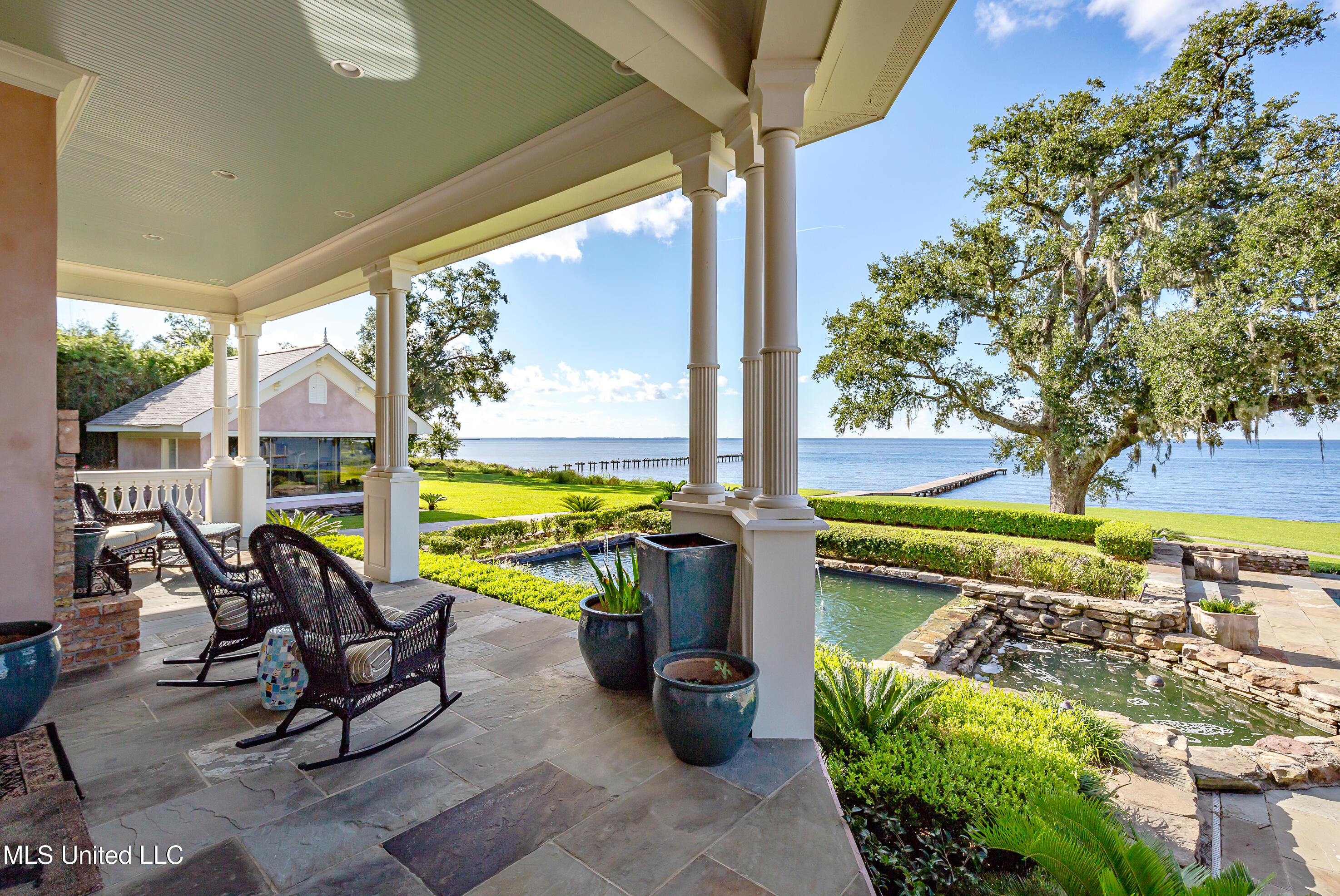 9783 Pointe Aux Chenes Road Property Photo 48