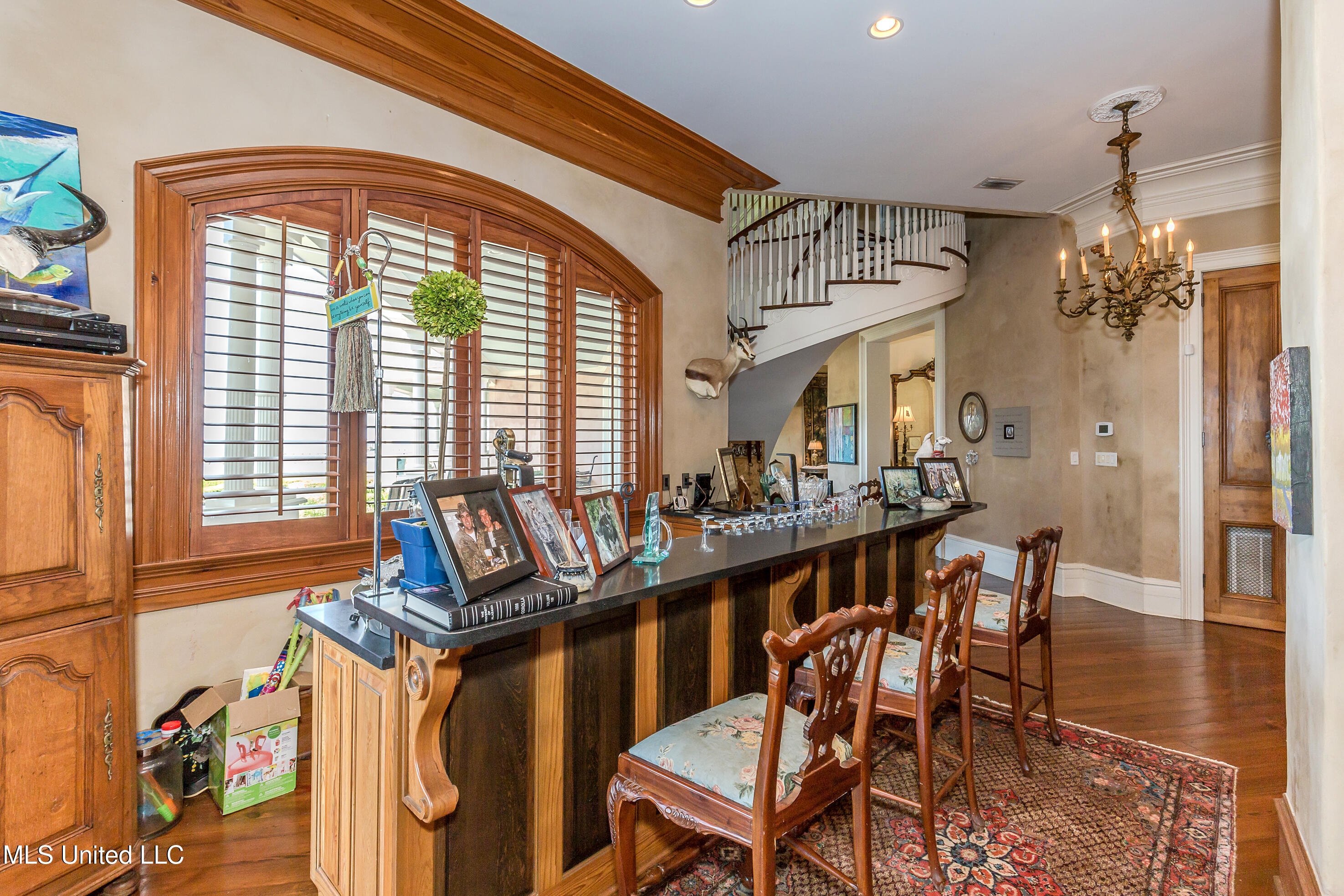 9783 Pointe Aux Chenes Road Property Photo 82