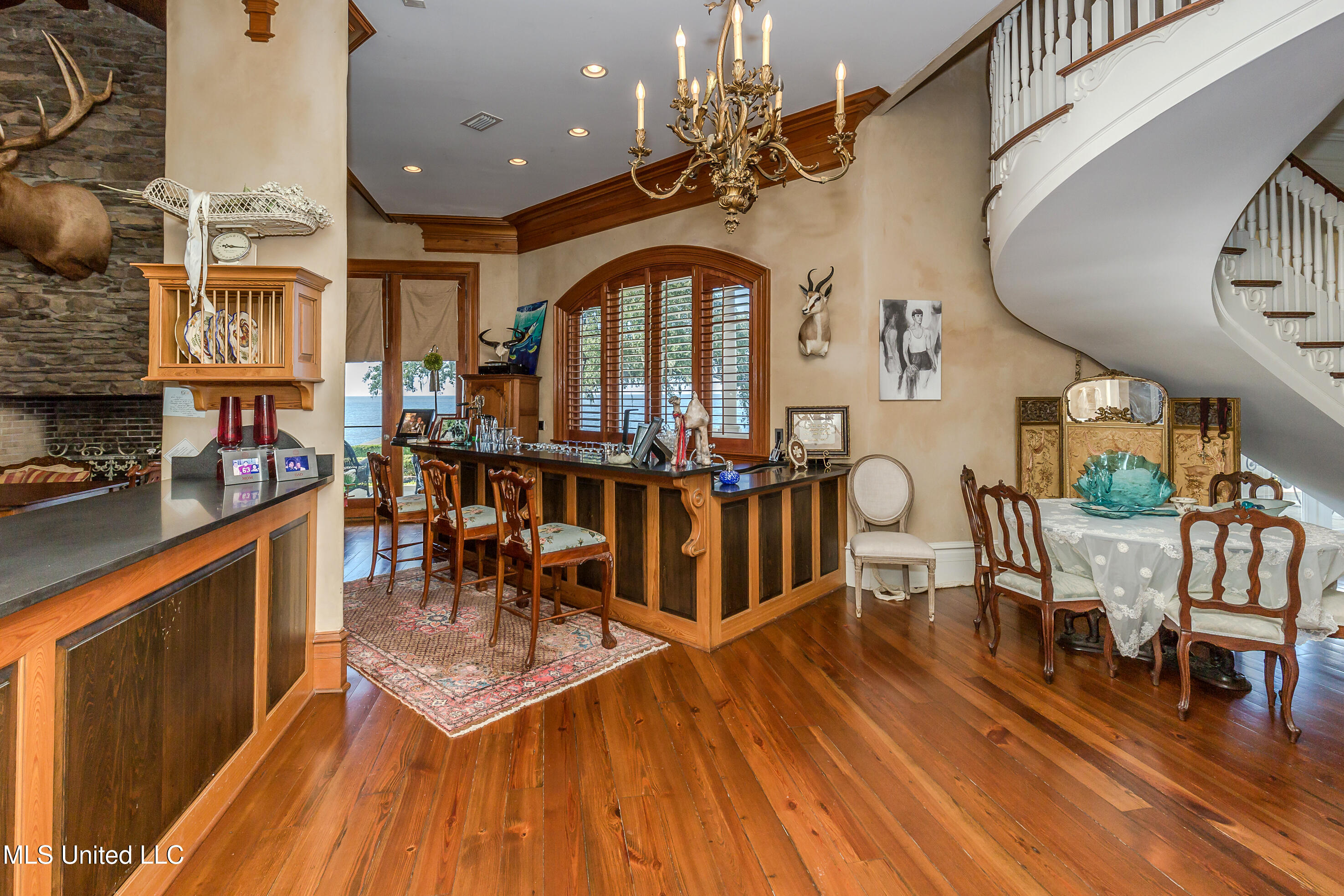 9783 Pointe Aux Chenes Road Property Photo 87