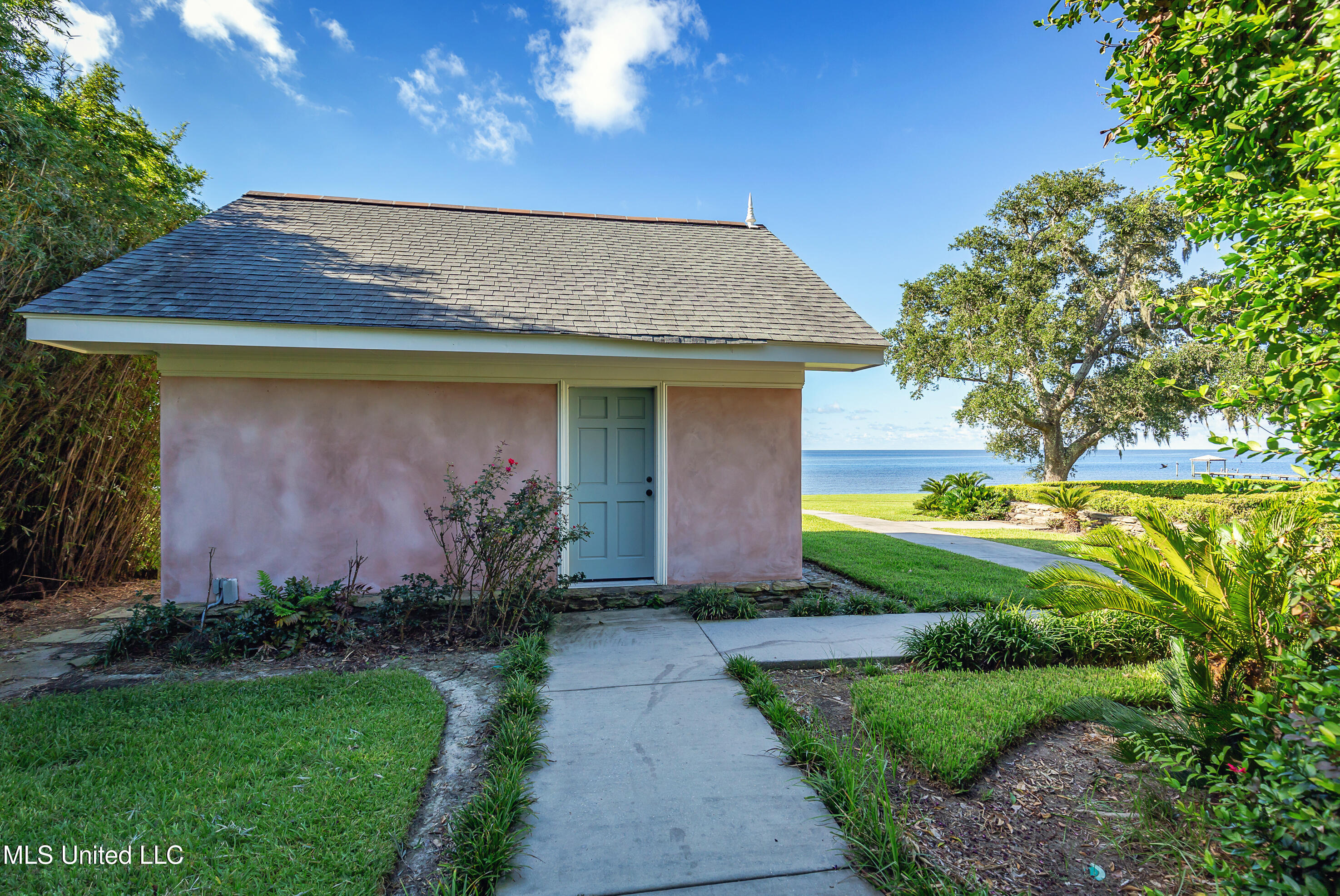 9783 Pointe Aux Chenes Road Property Photo 104