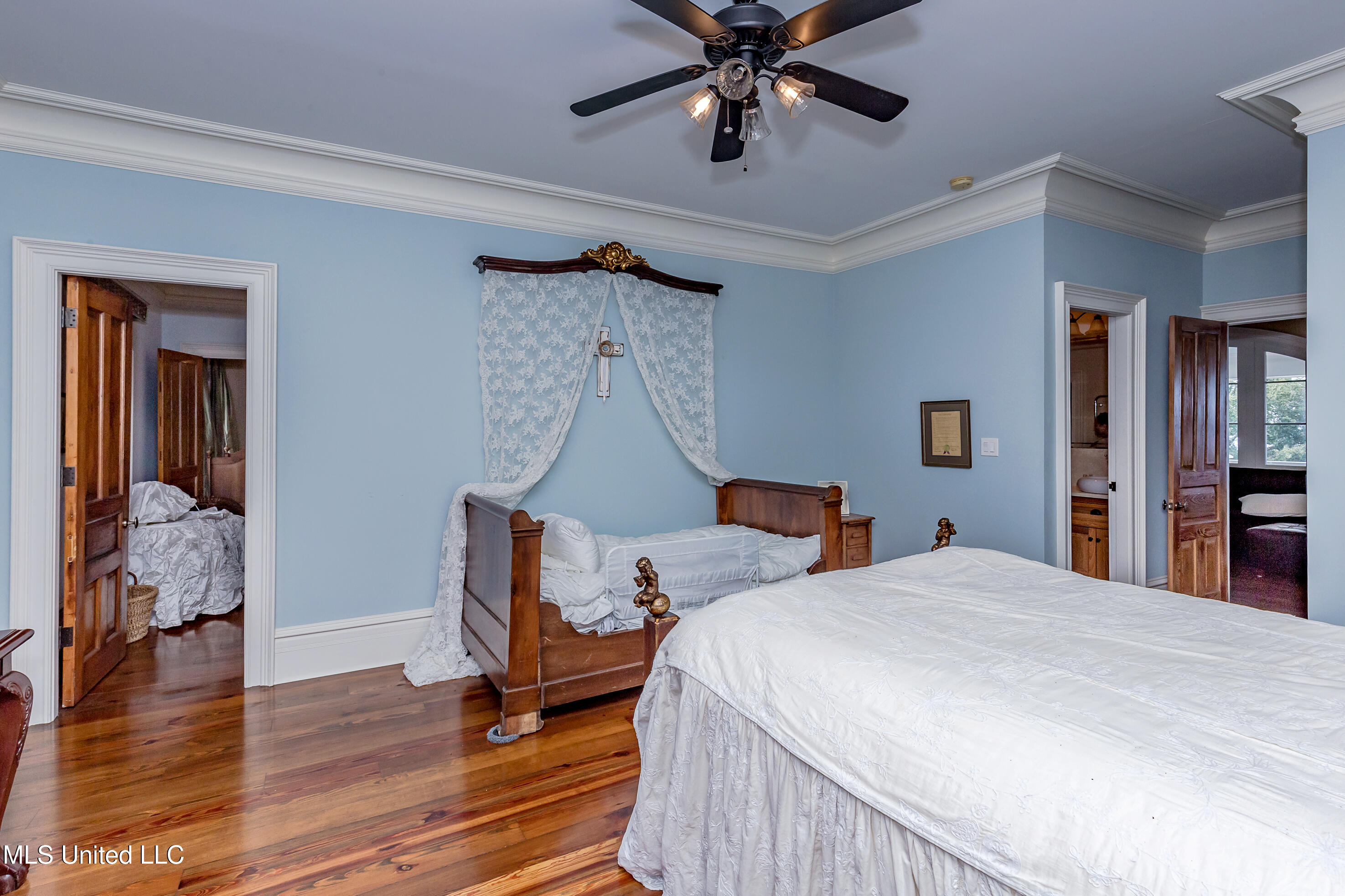 9783 Pointe Aux Chenes Road Property Photo 125