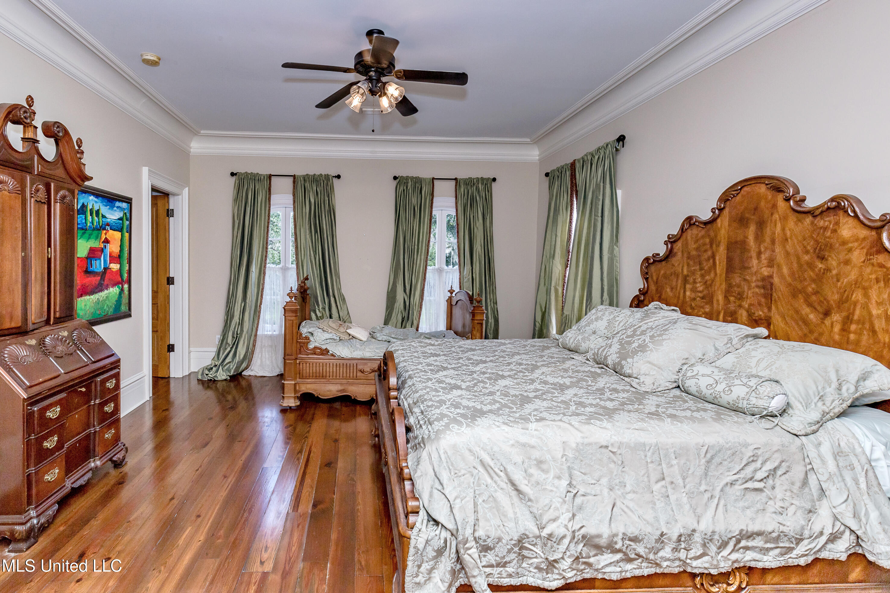 9783 Pointe Aux Chenes Road Property Photo 133