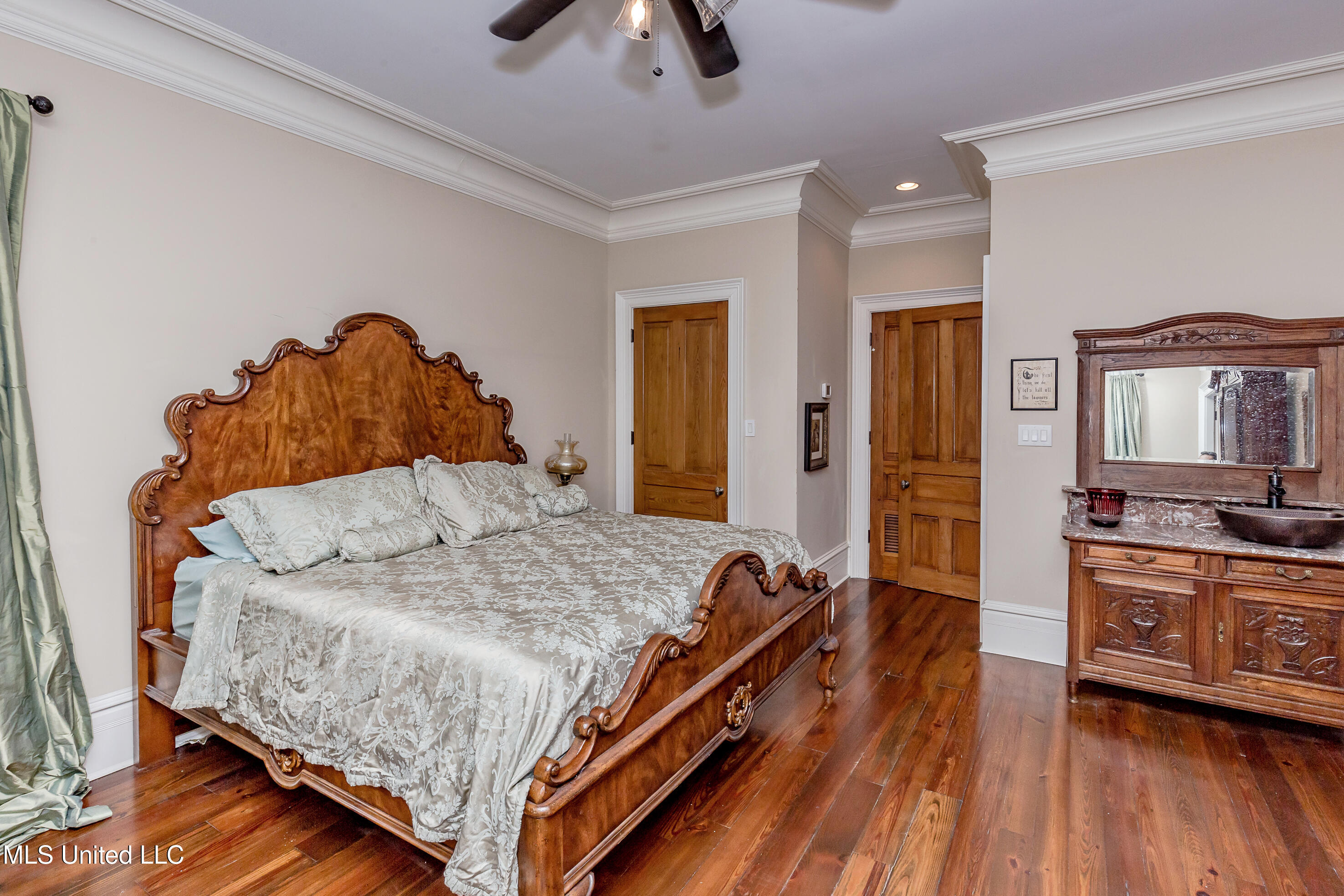 9783 Pointe Aux Chenes Road Property Photo 134