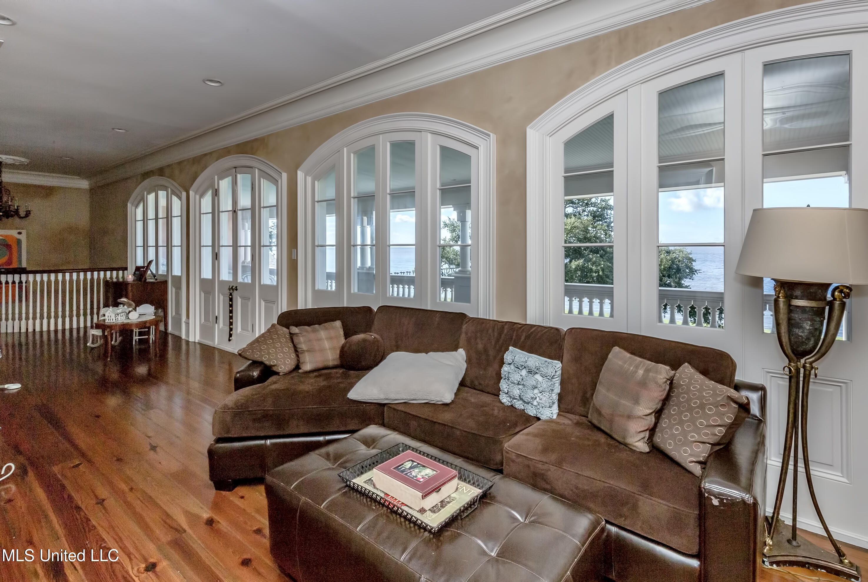 9783 Pointe Aux Chenes Road Property Photo 139