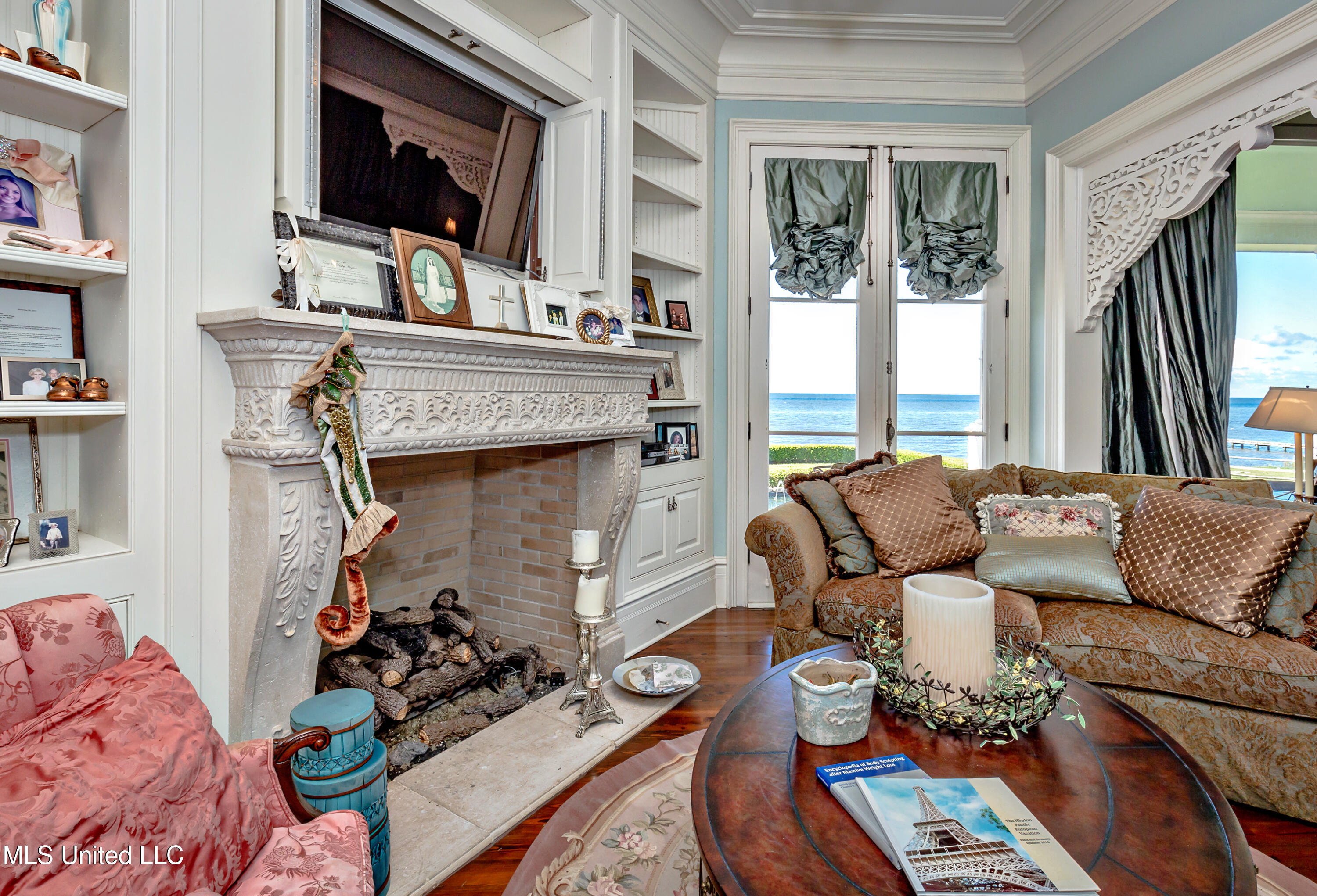 9783 Pointe Aux Chenes Road Property Photo 144