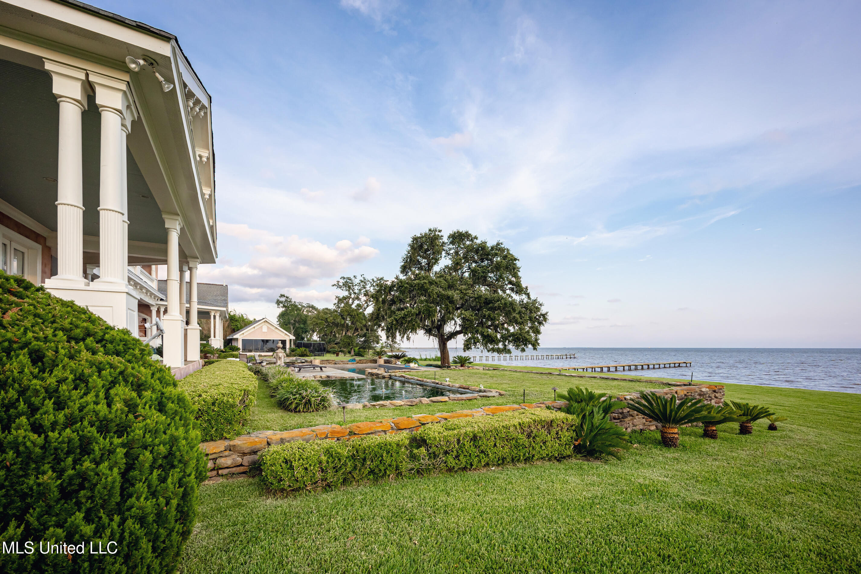 9783 Pointe Aux Chenes Road Property Photo 172