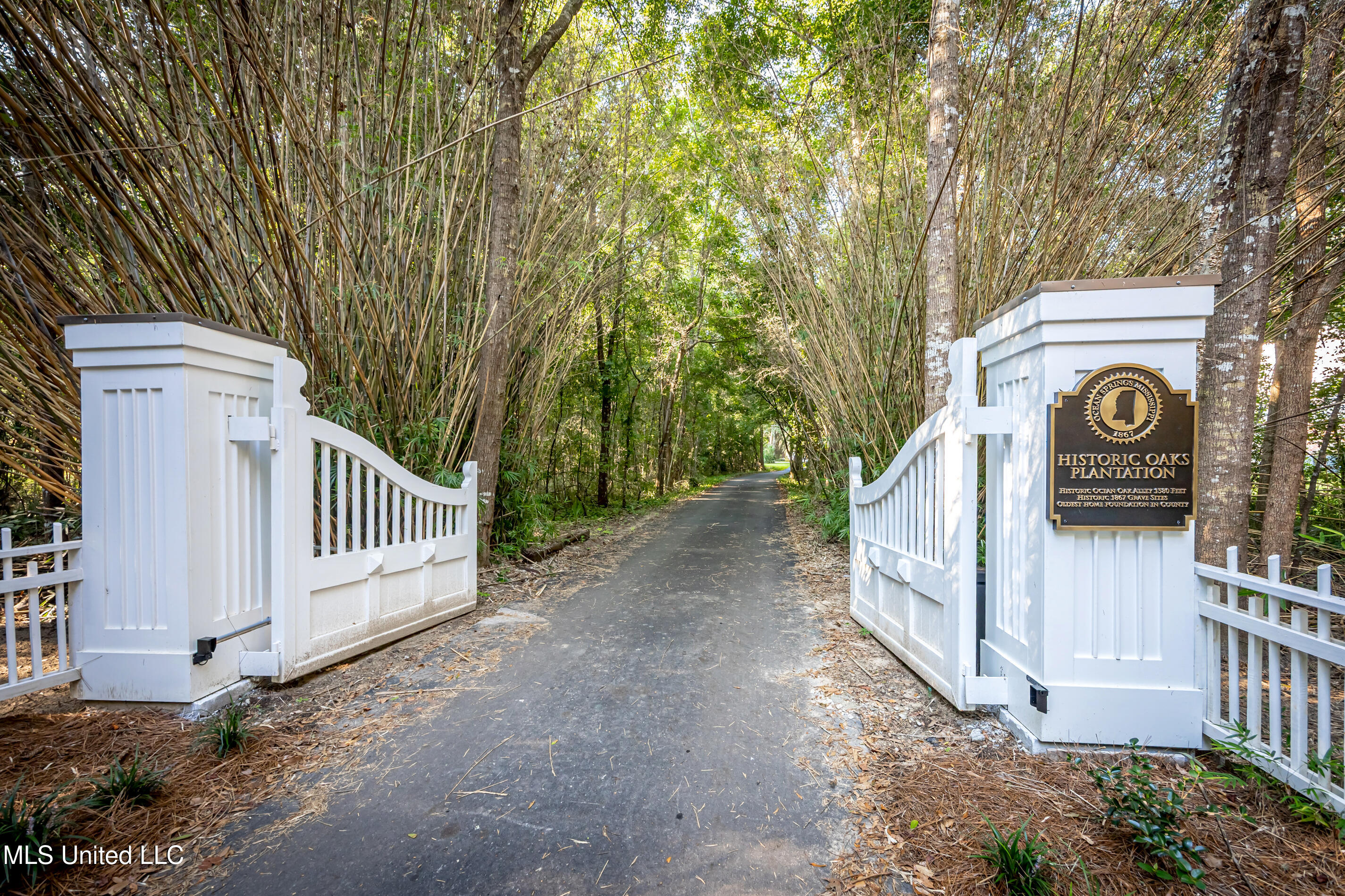 Lot 2 Pointe Aux Chenes Property Photo 1