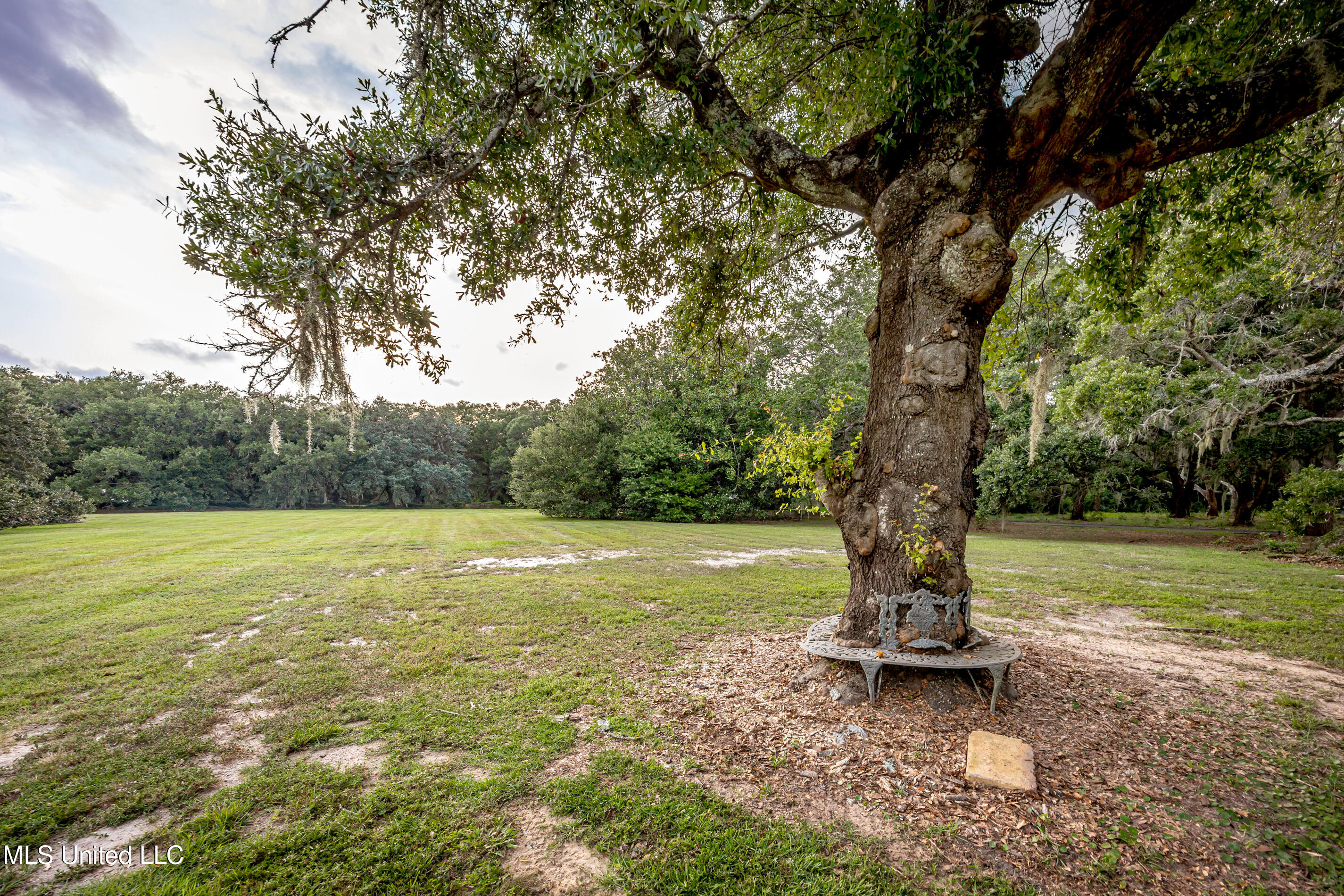 Lot 7 Pointe Aux Chenes Property Photo 9