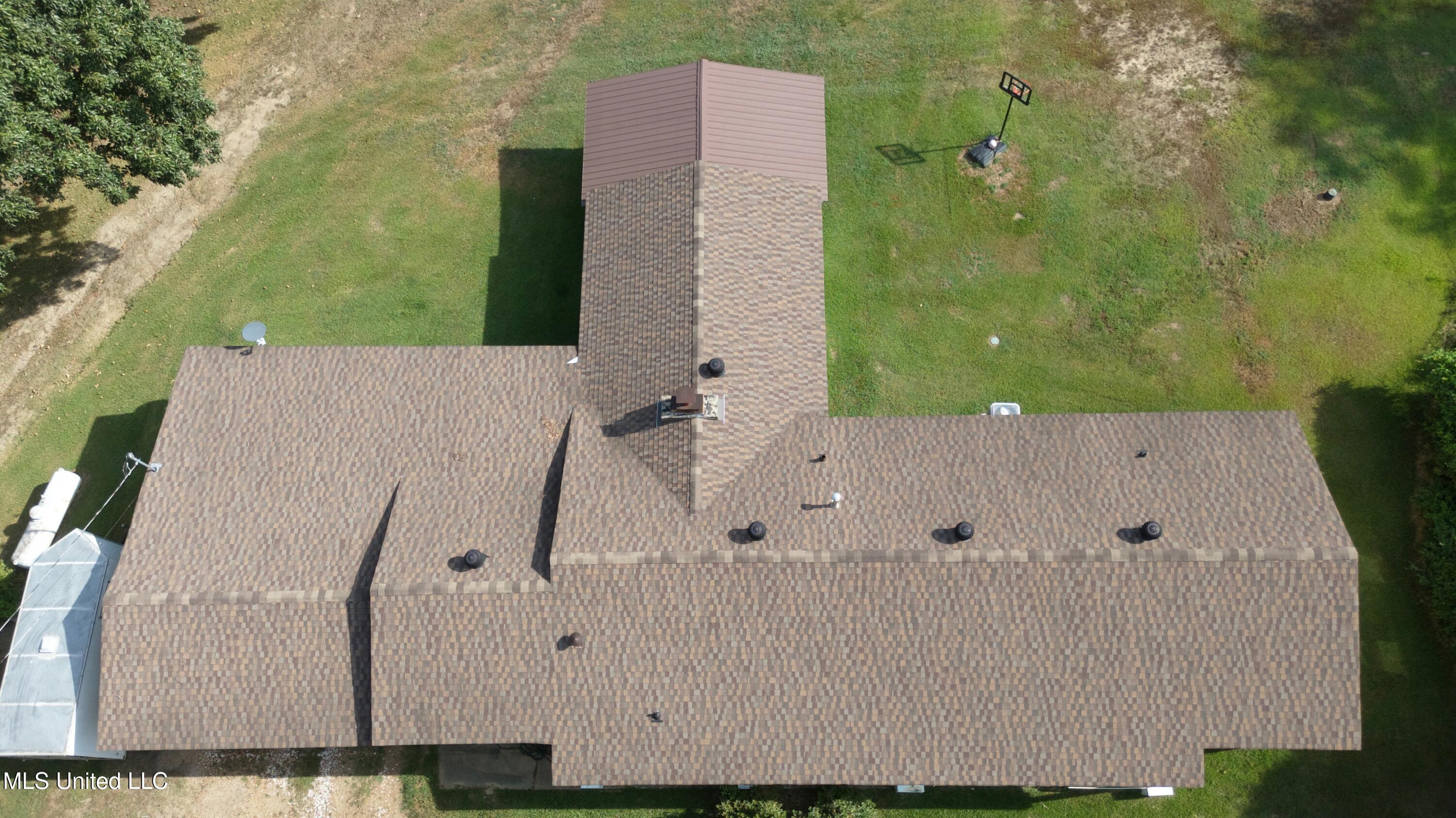 8890 Old Highway 49 Property Photo 3