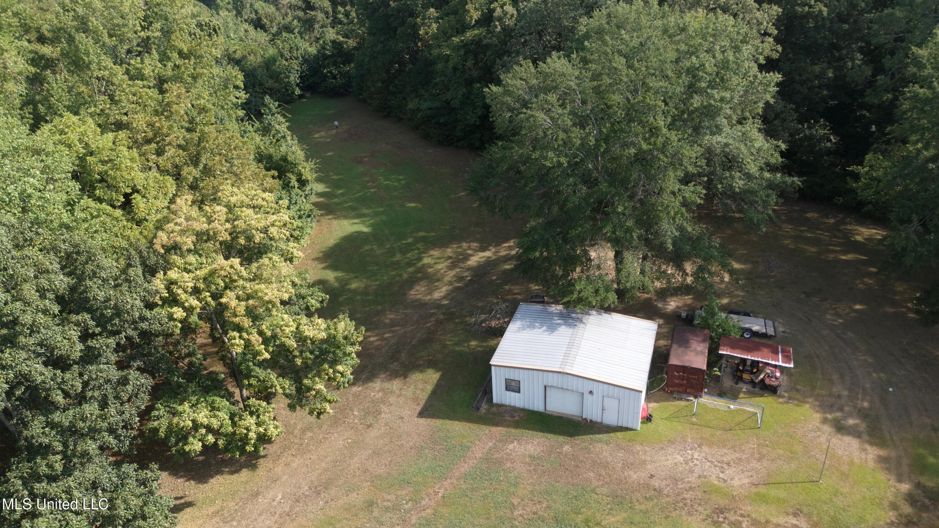 8890 Old Highway 49 Property Photo 5