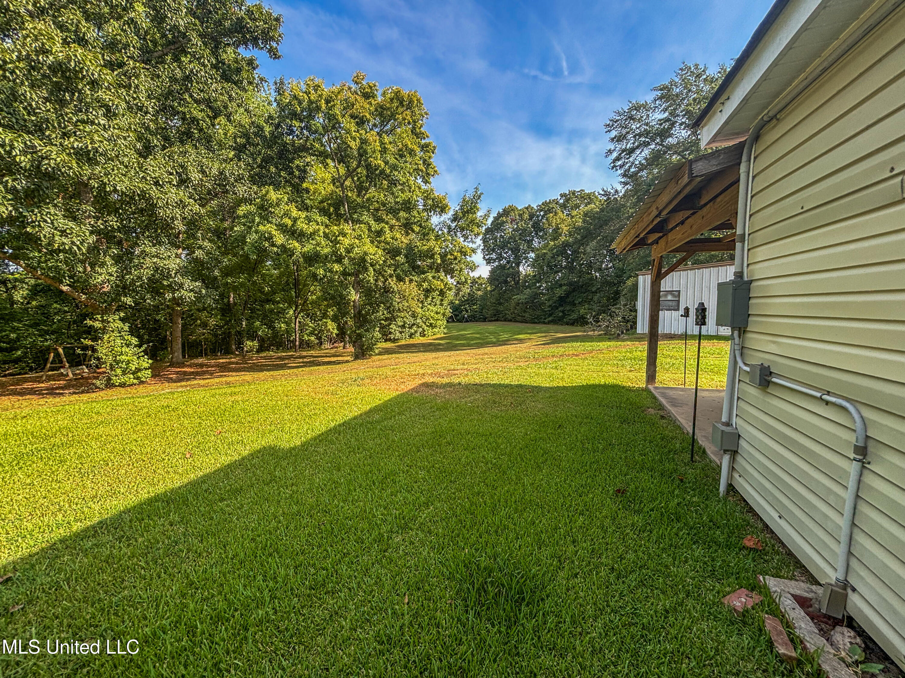 8890 Old Highway 49 Property Photo 8