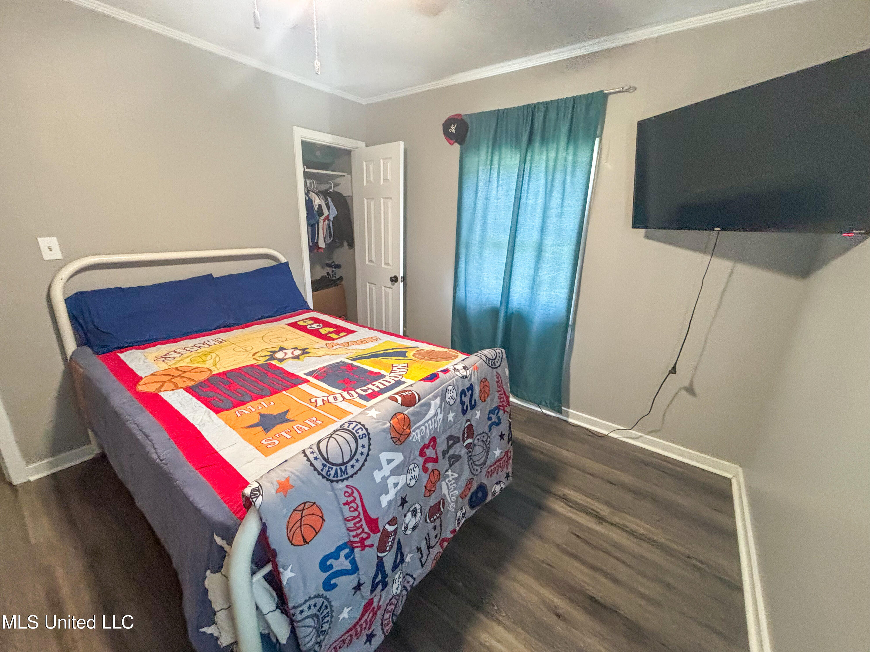 8890 Old Highway 49 Property Photo 15