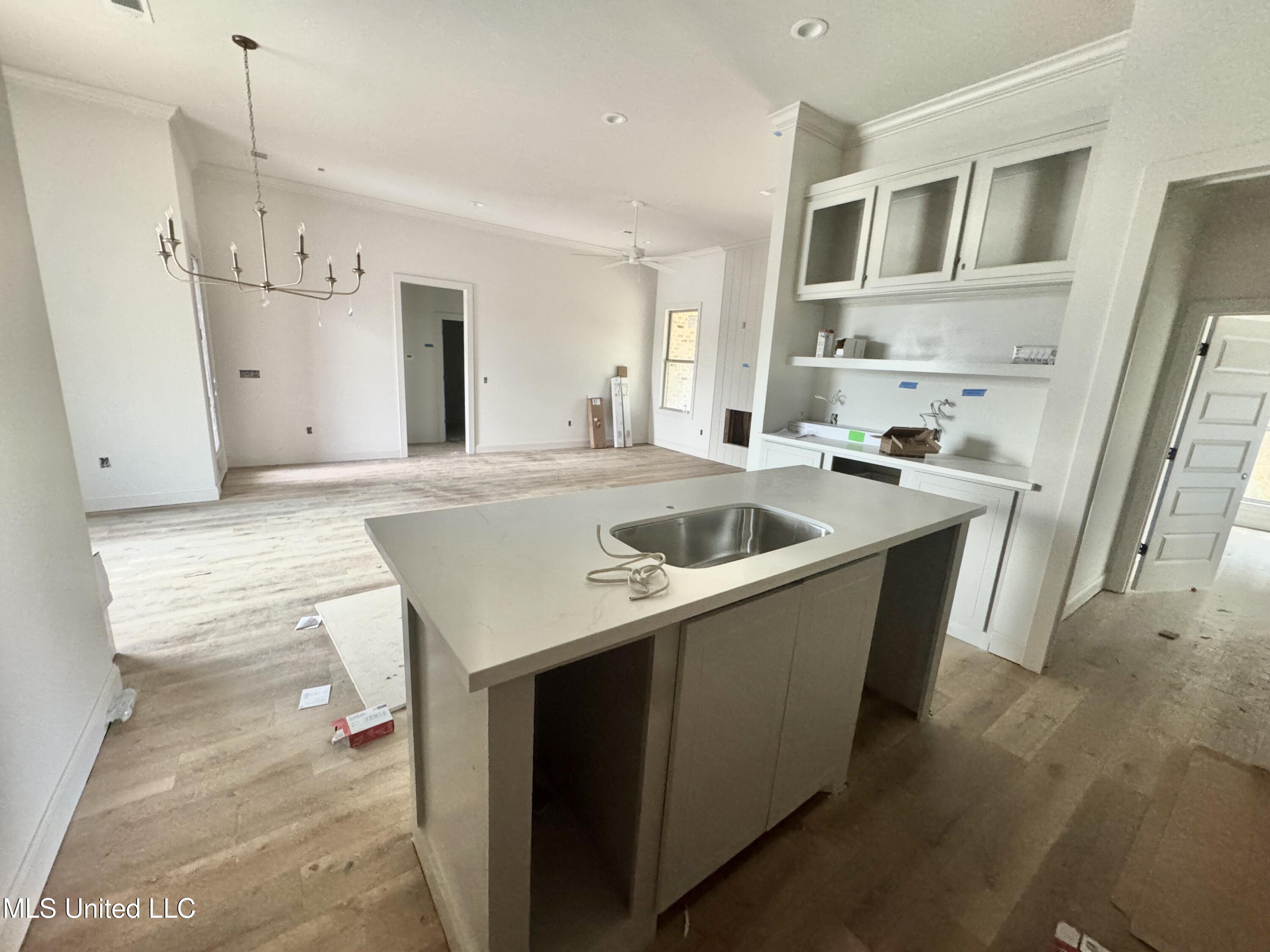 532 Baleigh Way Property Photo 3