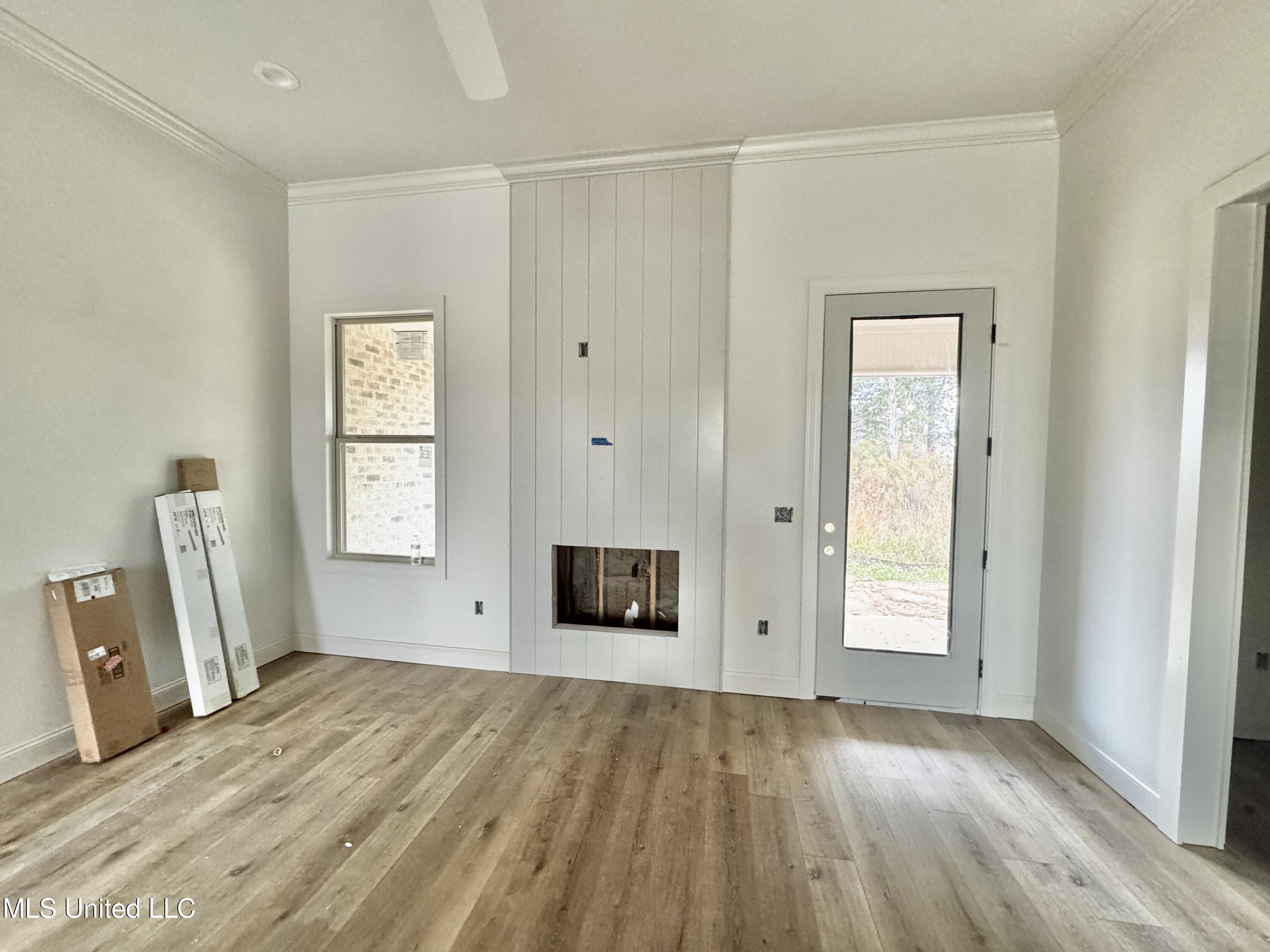 532 Baleigh Way Property Photo 5