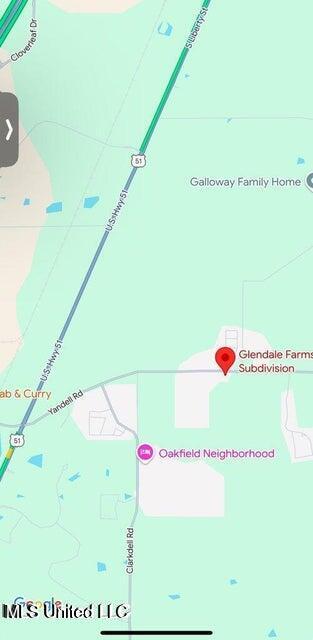 532 Baleigh Way Property Photo 8