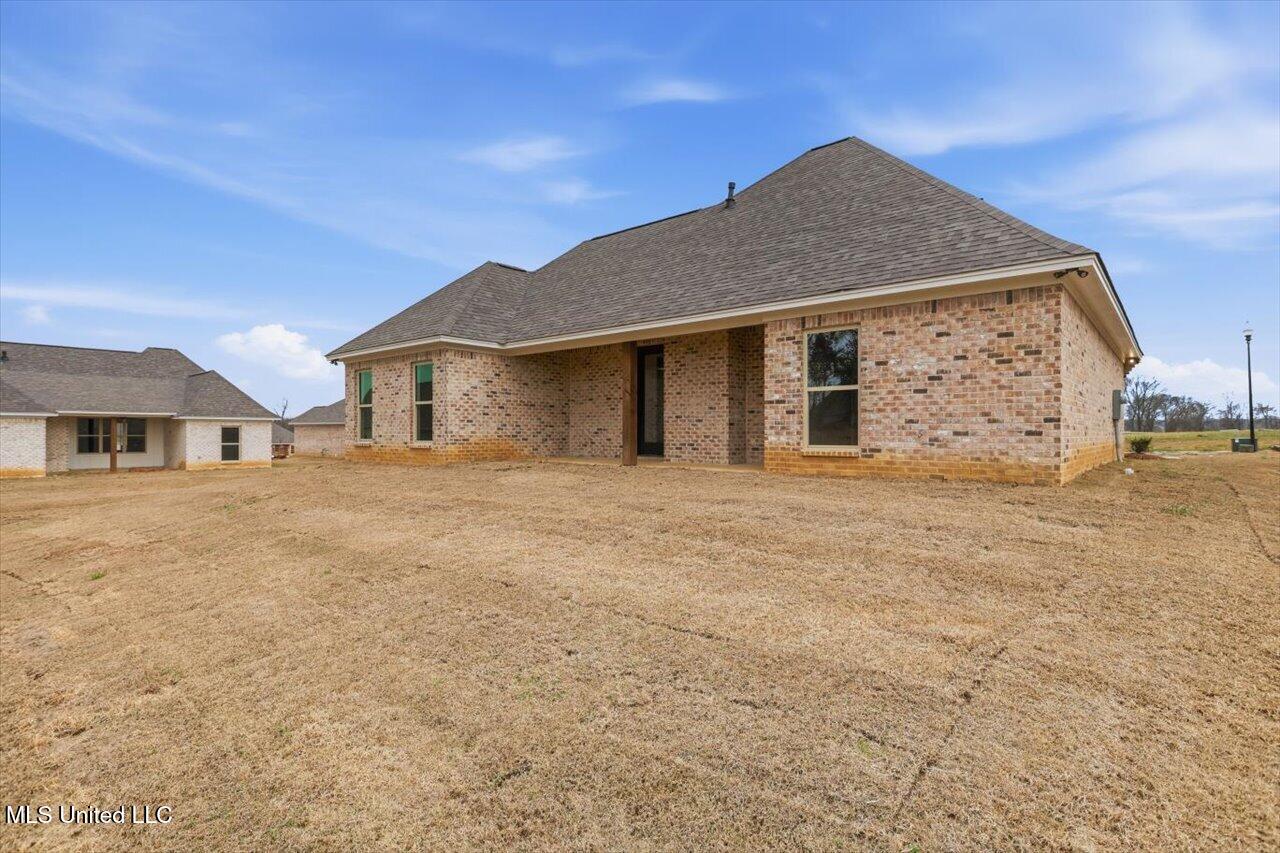 532 Baleigh Way Property Photo 29