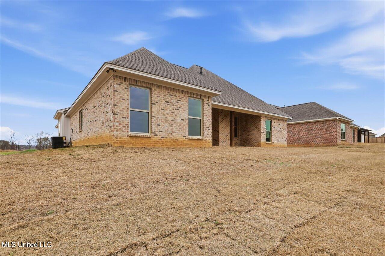 532 Baleigh Way Property Photo 30