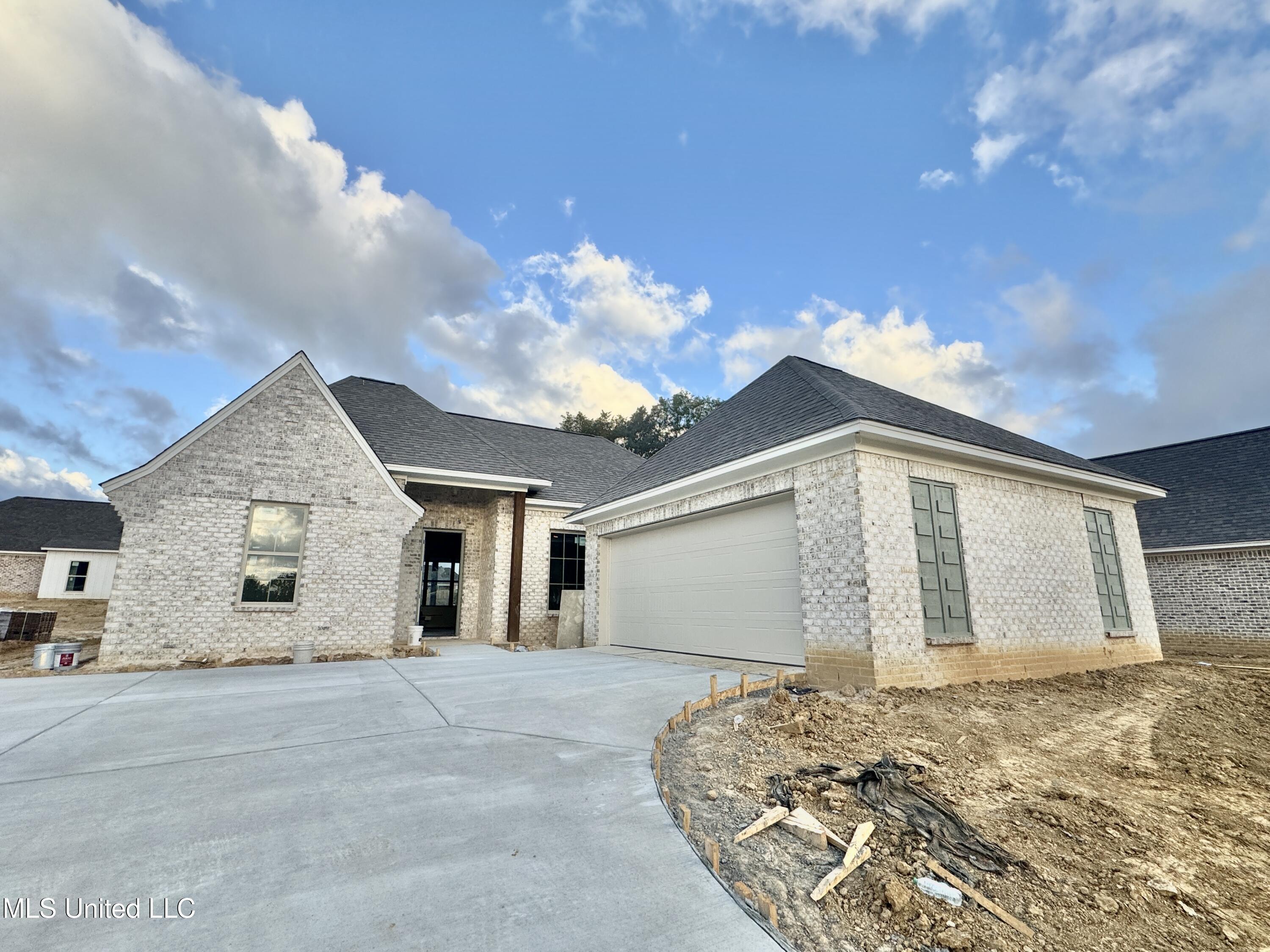 513 Portner Way Property Photo 1