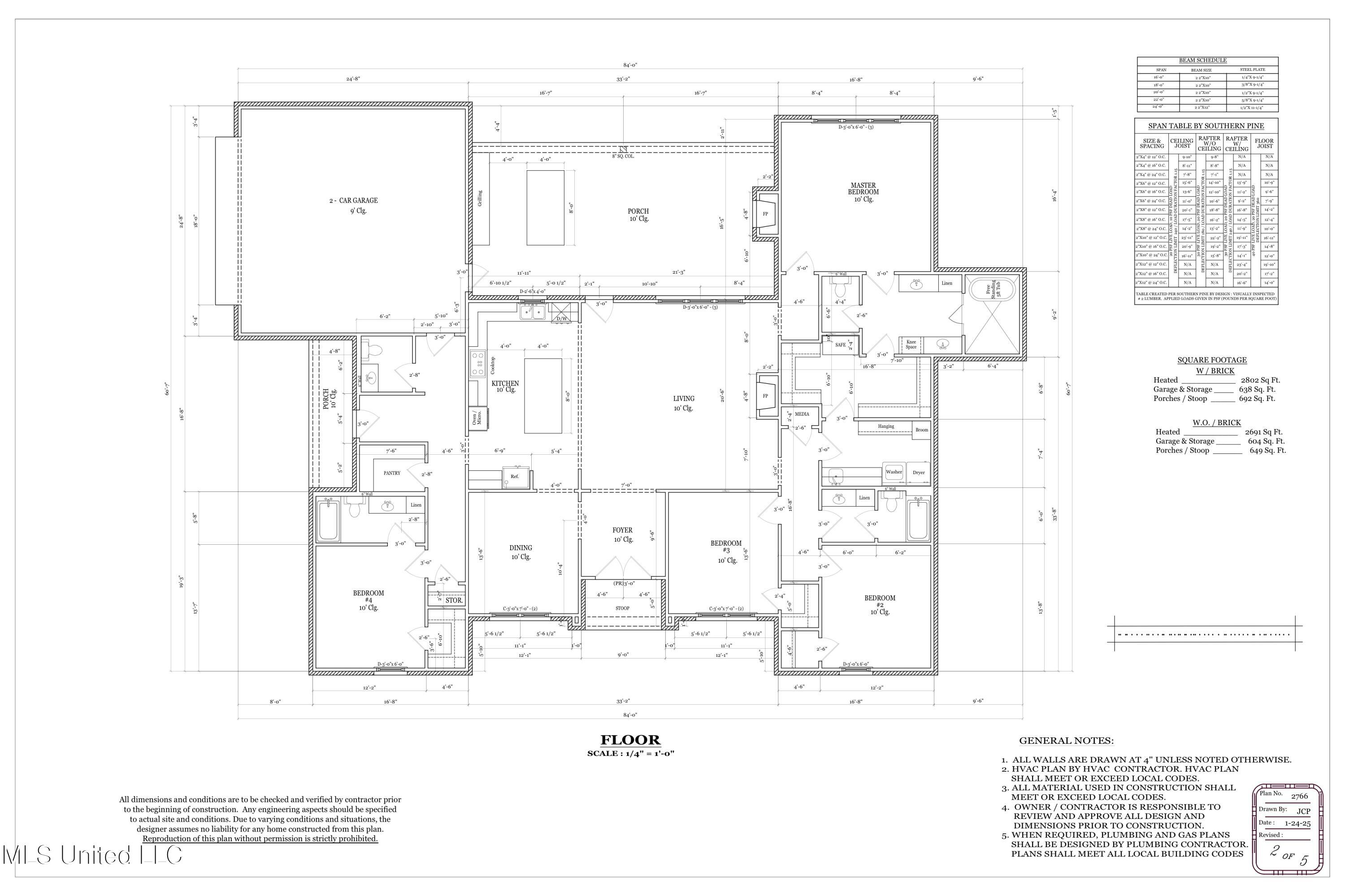 166 Hunters Cove Property Photo 3