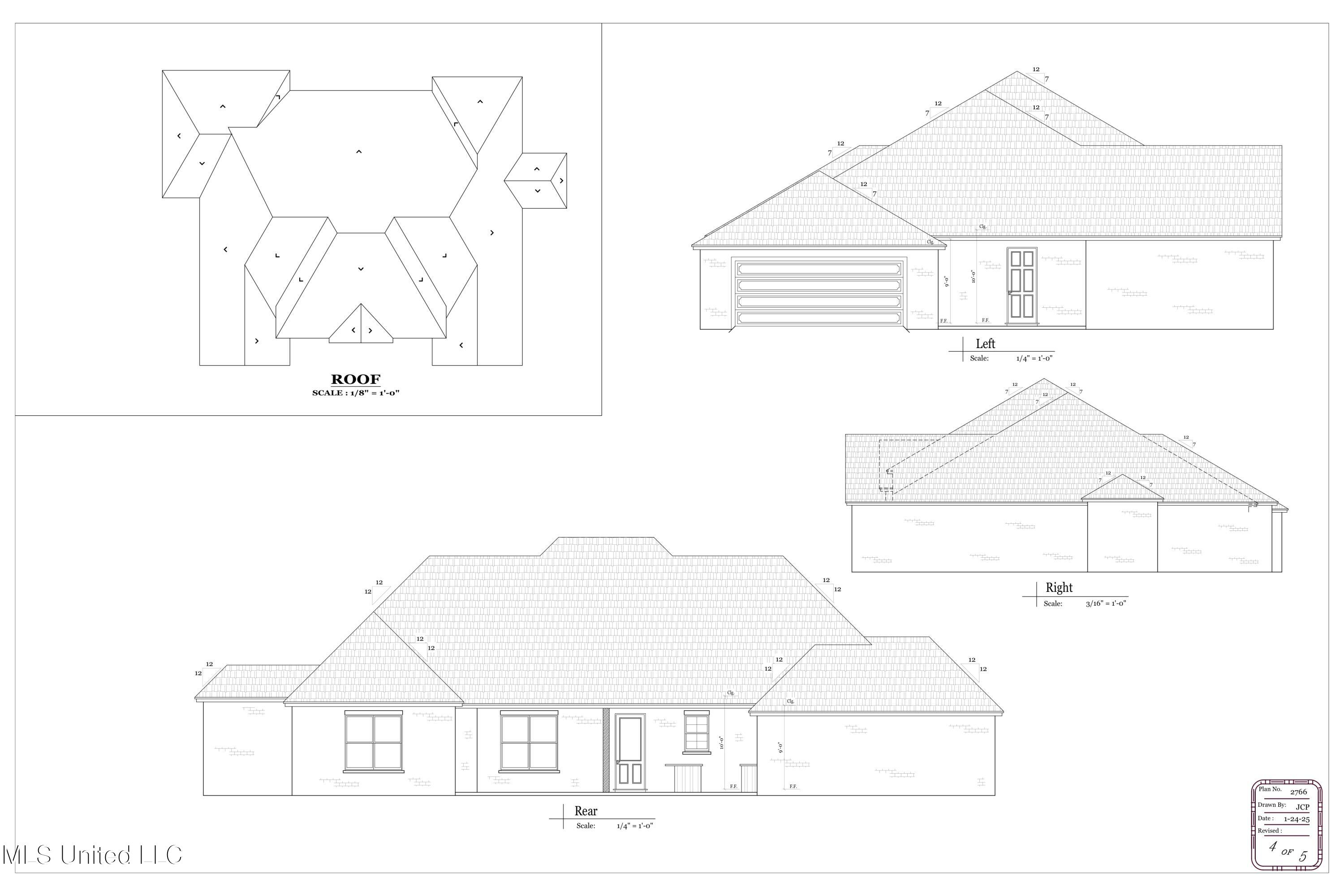 166 Hunters Cove Property Photo 35