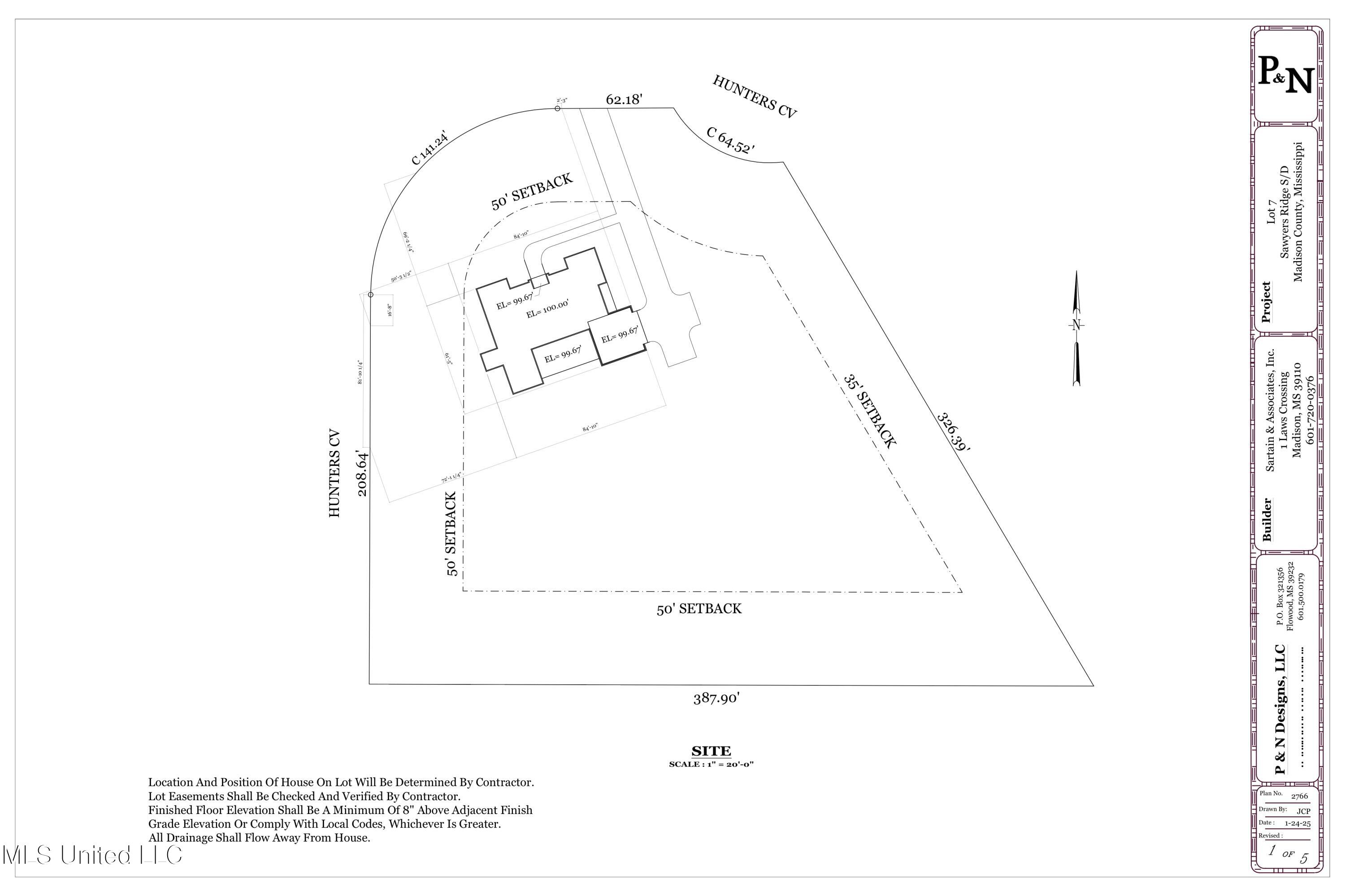 166 Hunters Cove Property Photo 36