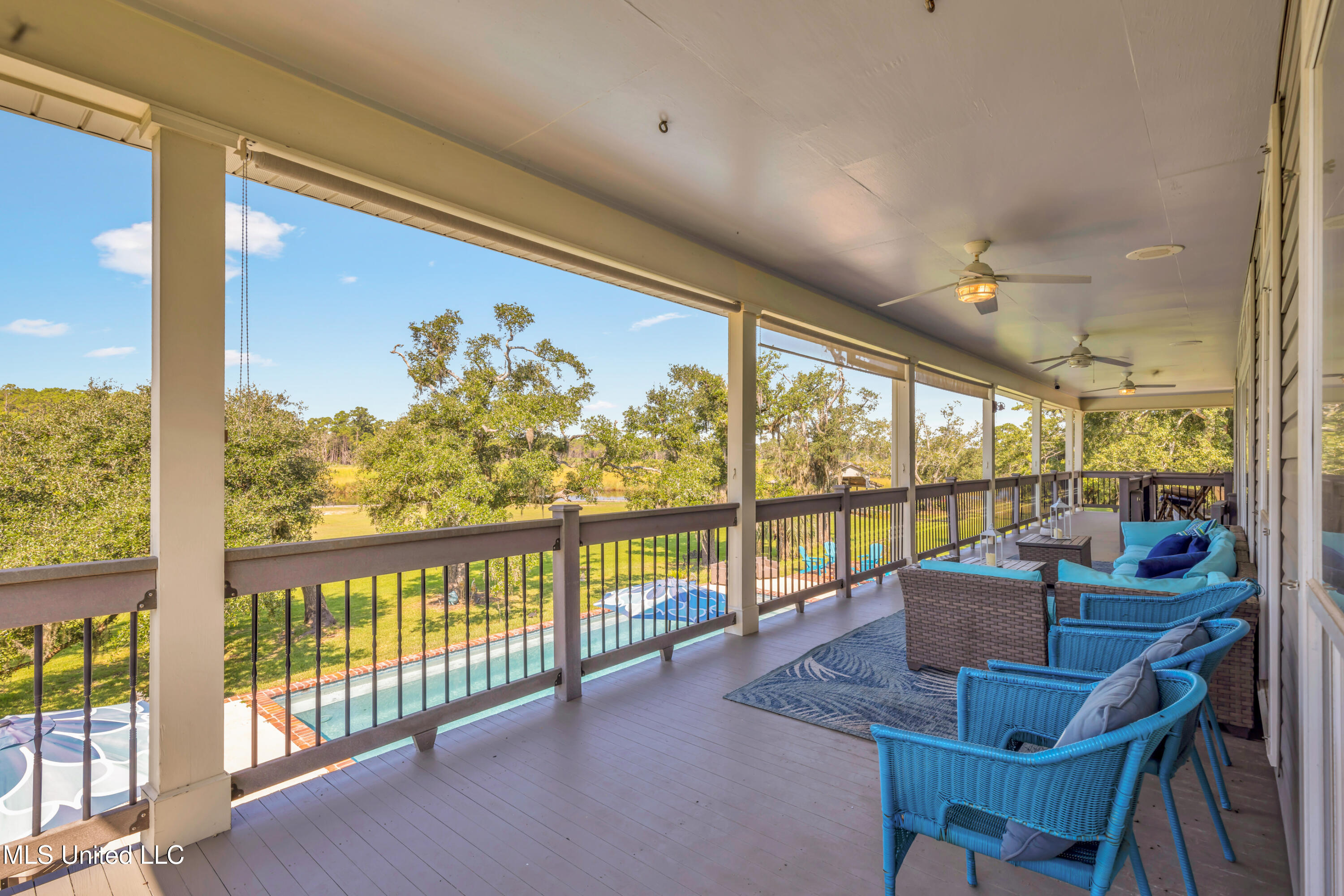 10125 Choctaw Drive Property Photo 6