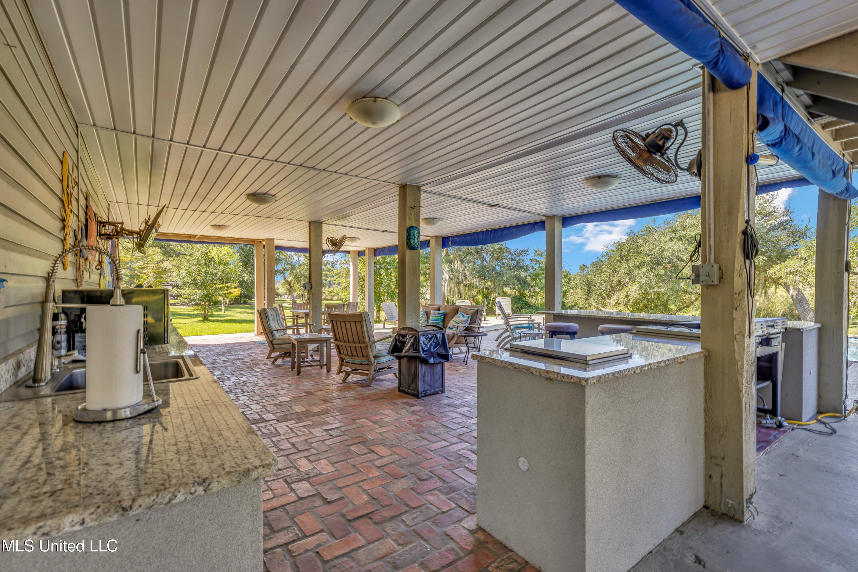 10125 Choctaw Drive Property Photo 45