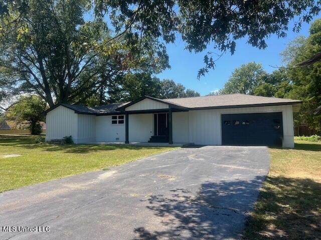 7381 Getwell Road Property Photo 1