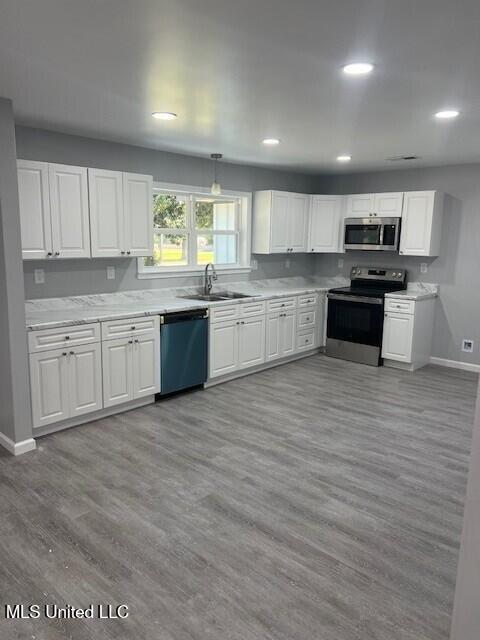 7381 Getwell Road Property Photo 2