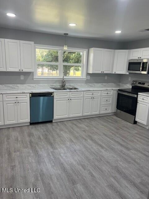 7381 Getwell Road Property Photo 3