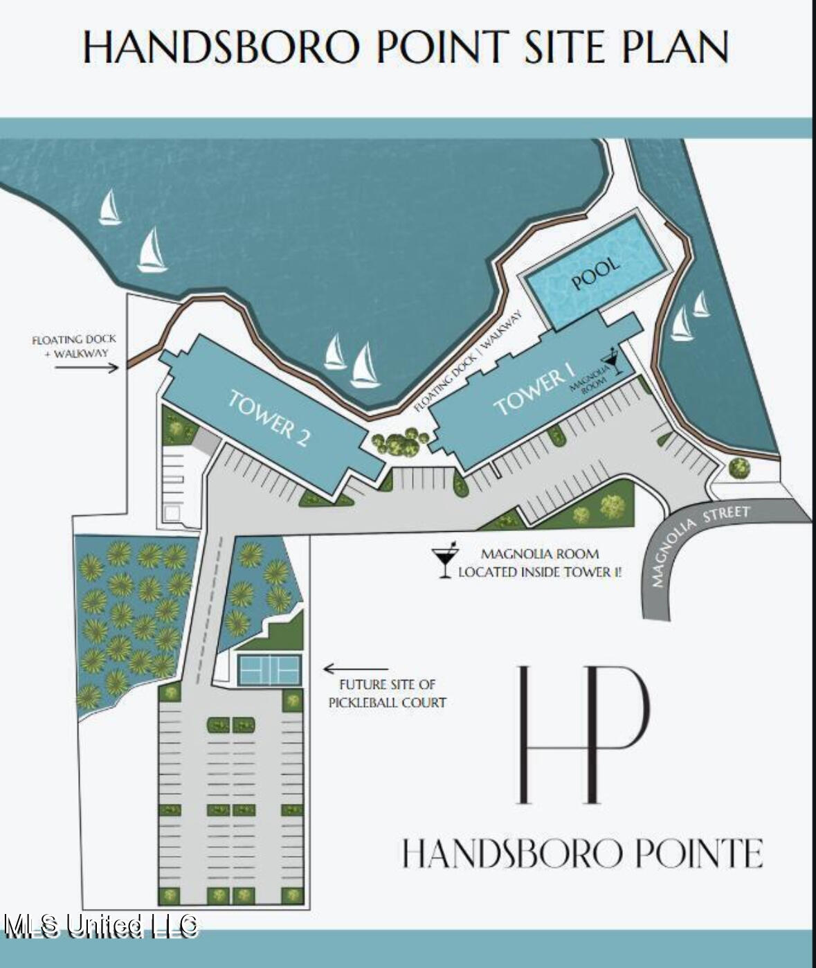 1302 Magnolia Street Property Photo 2