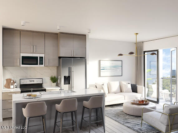 1302 Magnolia Street Property Photo 4