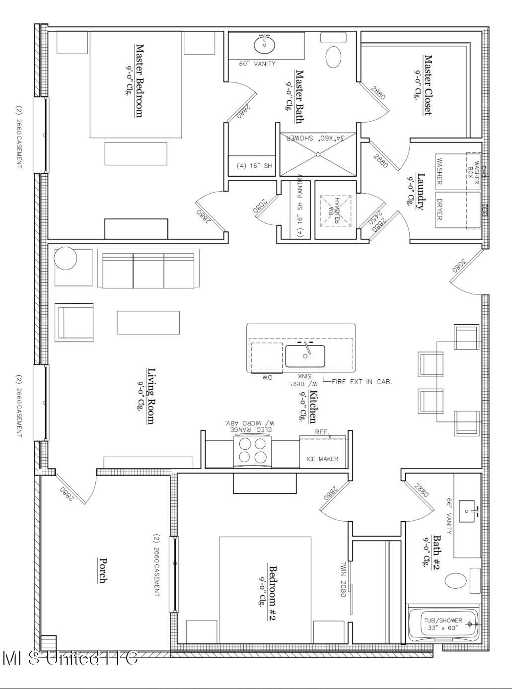 1302 Magnolia Street Property Photo 6