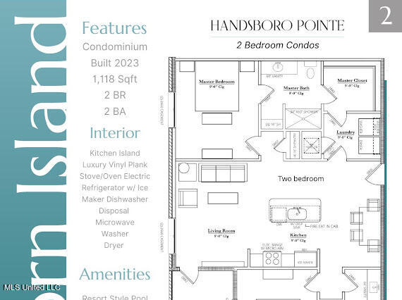 1302 Magnolia Street Property Photo 7