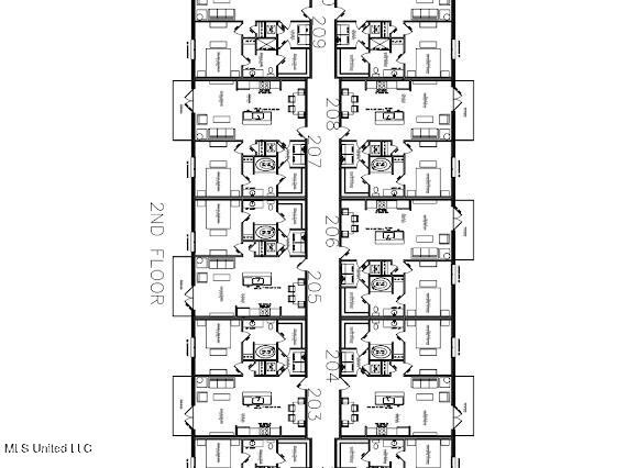 1302 Magnolia Street Property Photo 15