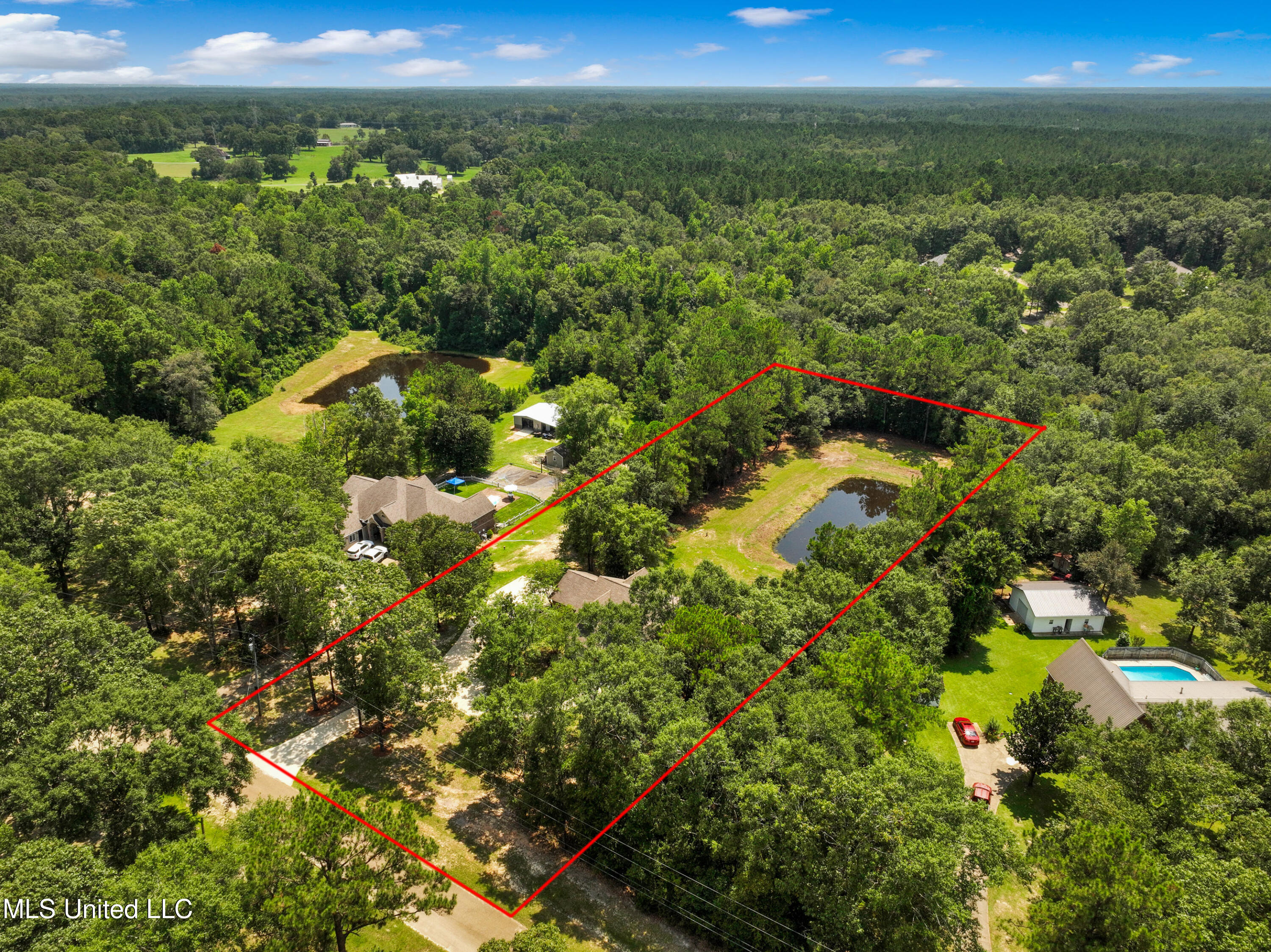 2913 Holden Drive Property Photo 58