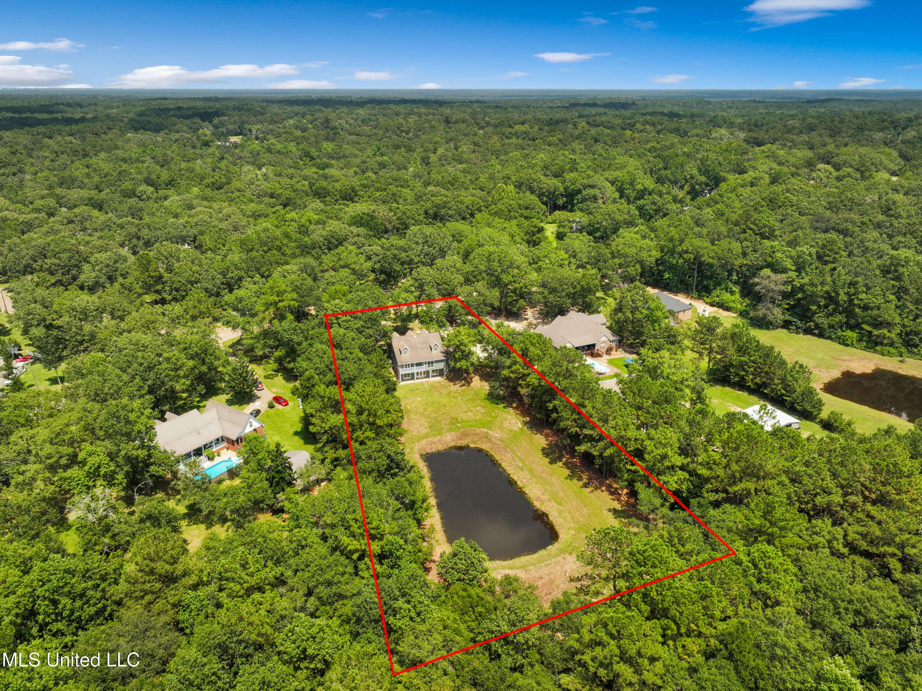 2913 Holden Drive Property Photo 60