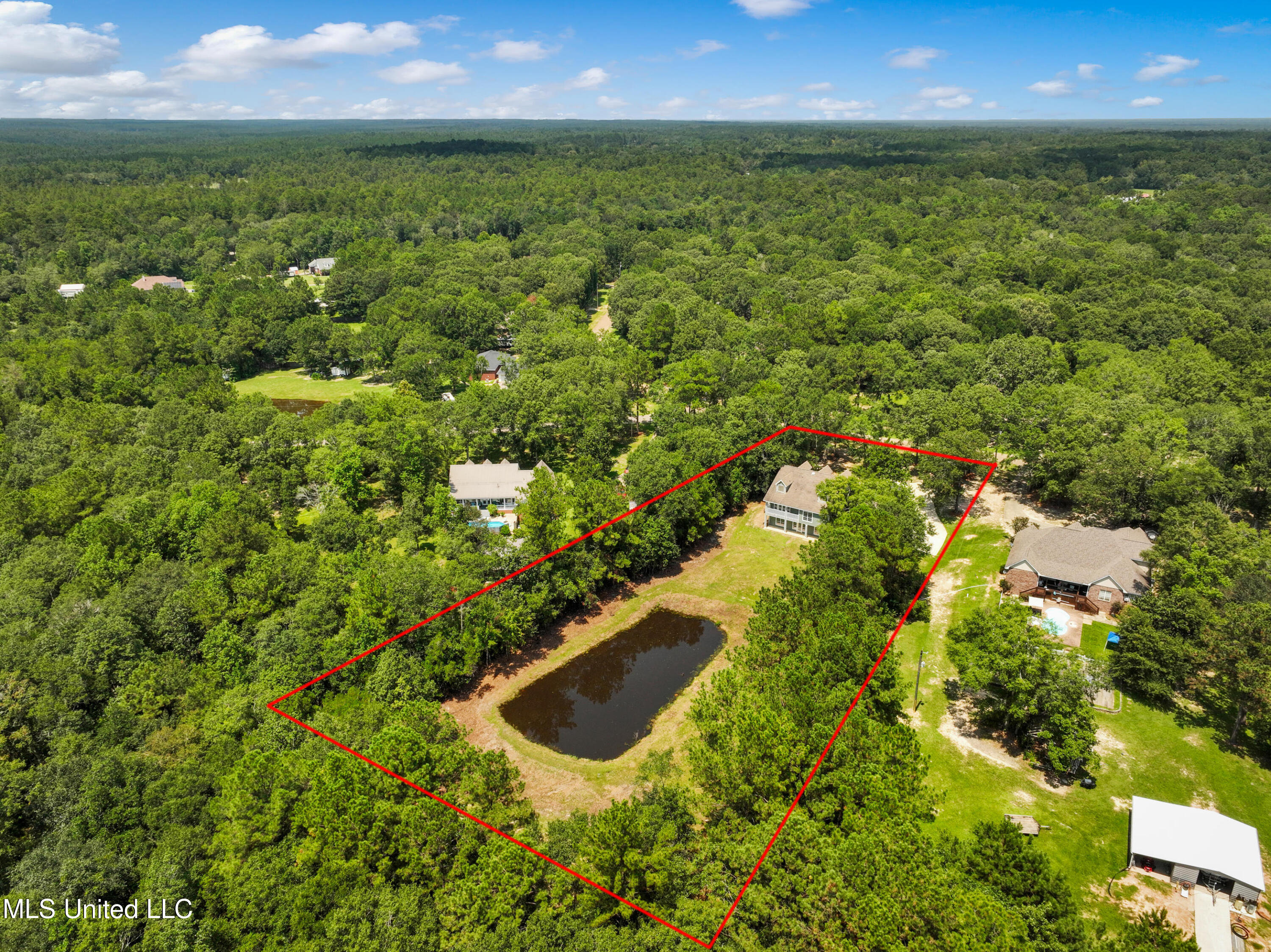 2913 Holden Drive Property Photo 61