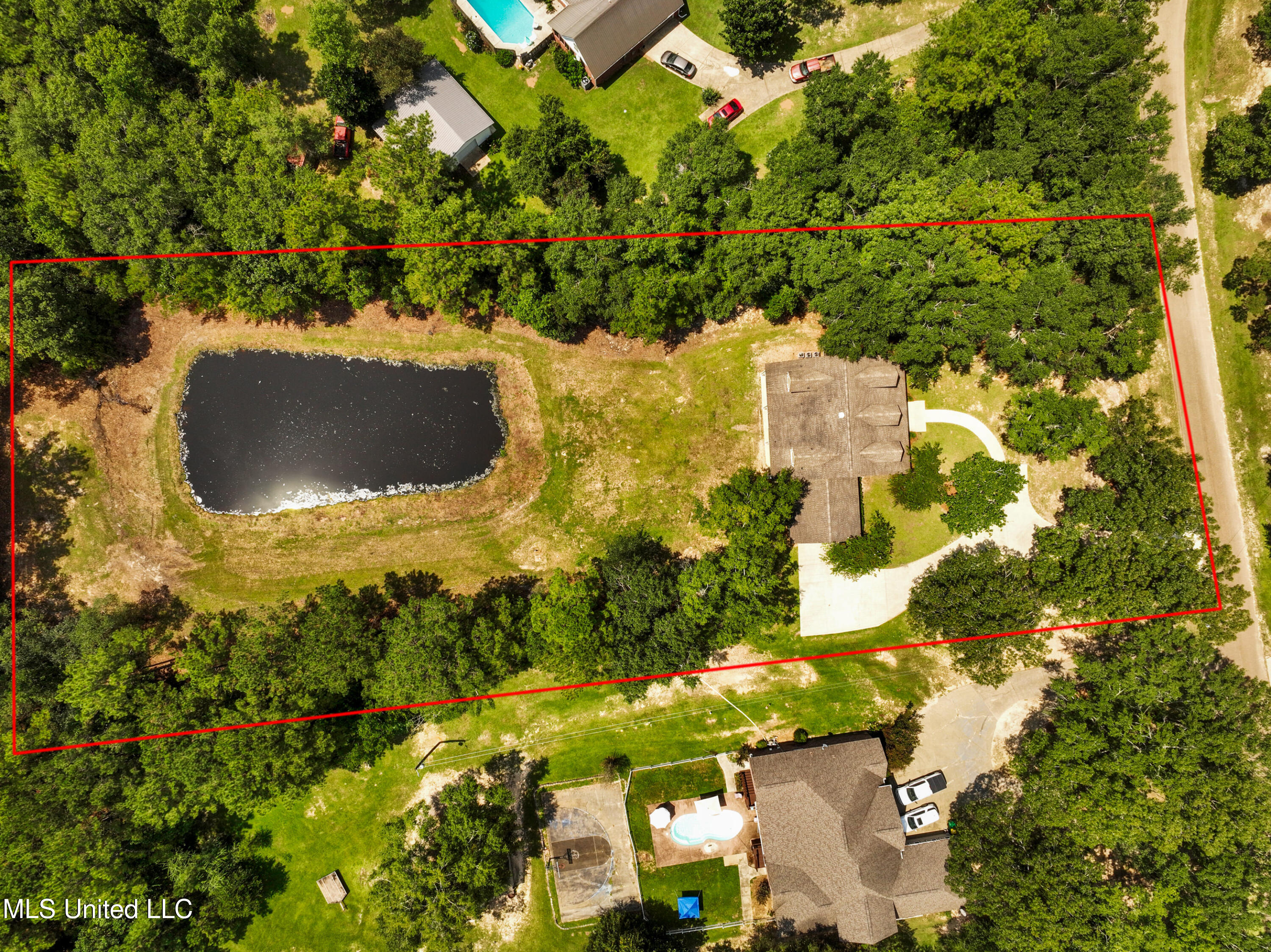 2913 Holden Drive Property Photo 64