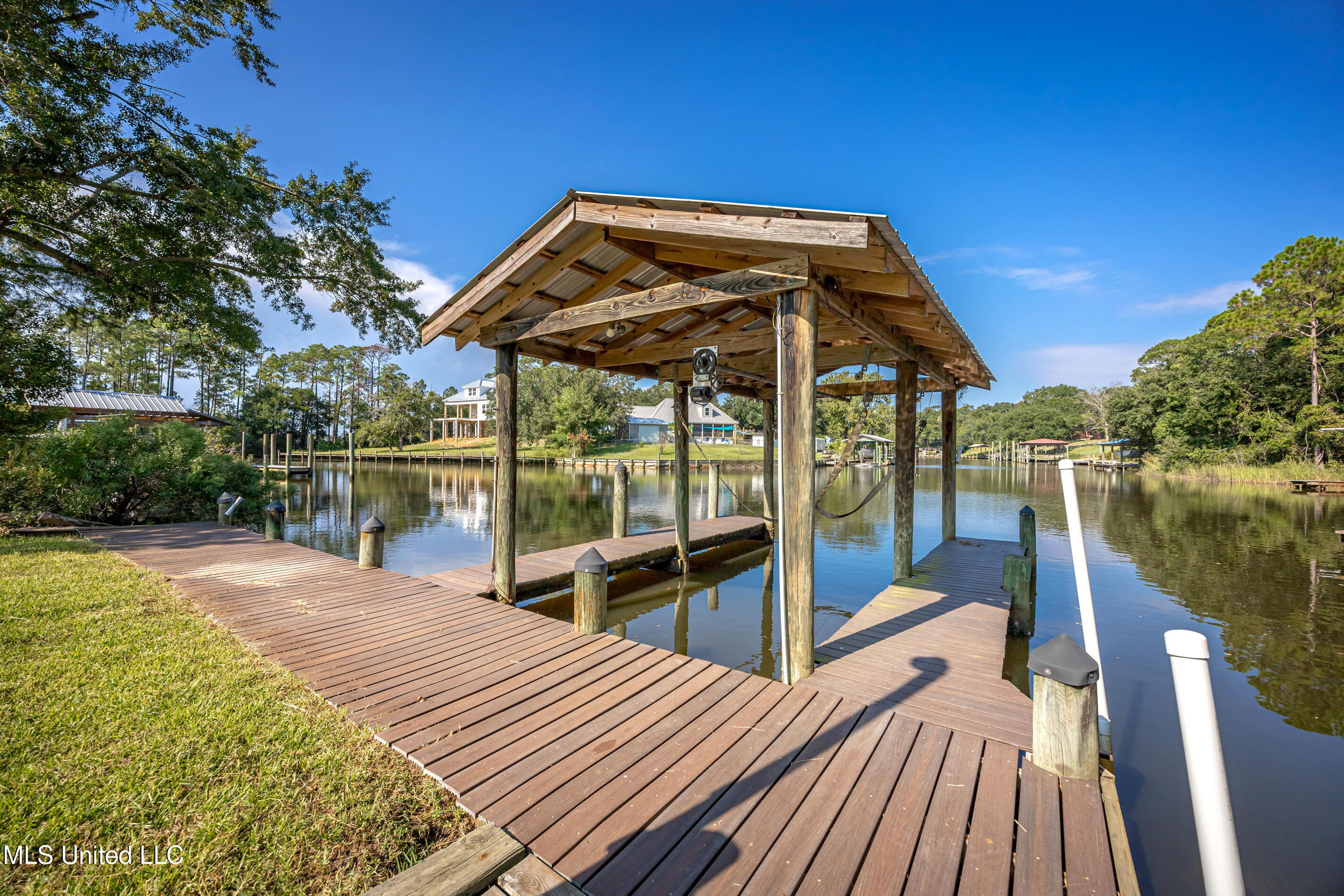 6009 Switzer Cove Property Photo 63