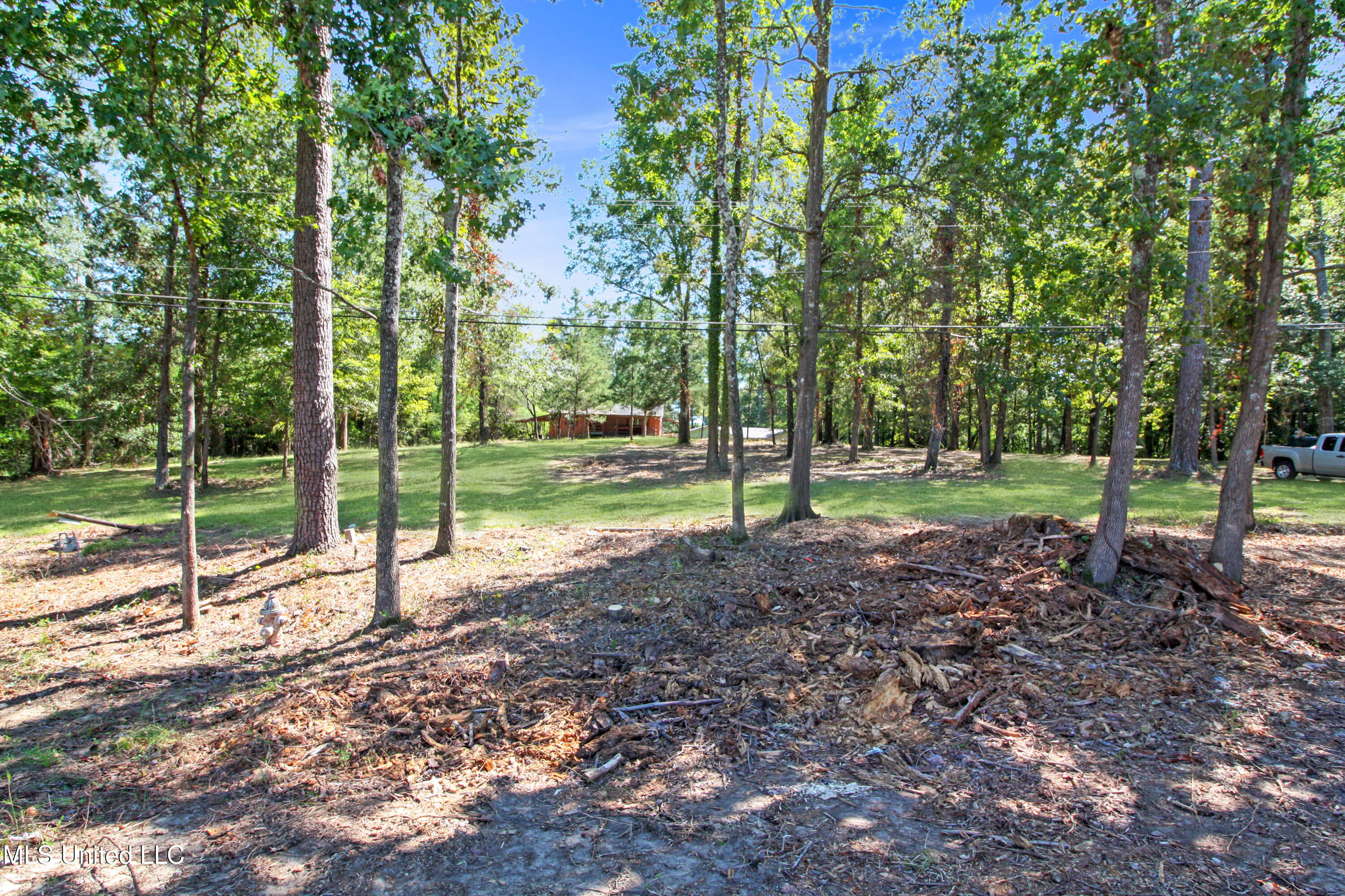 5447 Highway 80 Property Photo 1