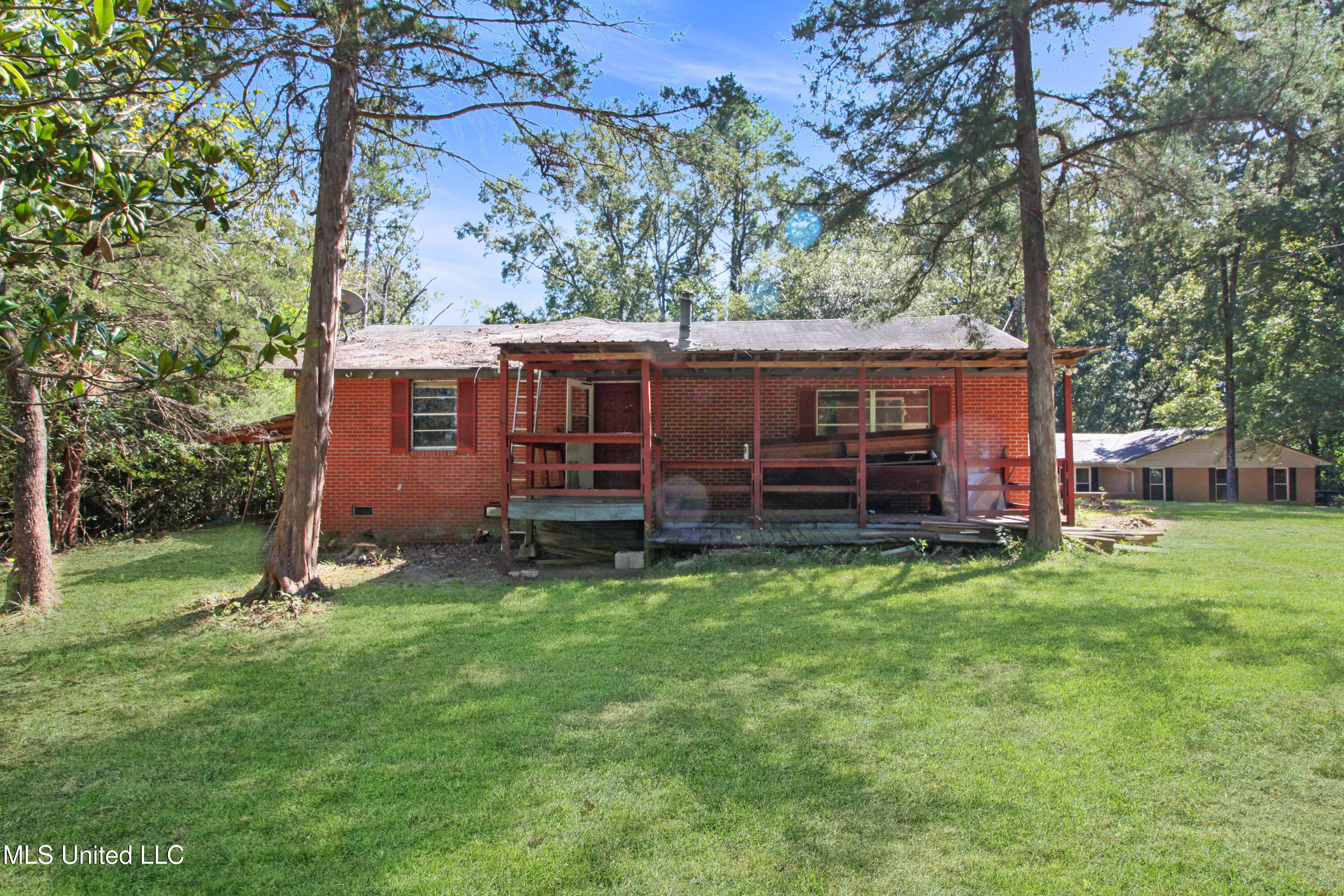 5447 Highway 80 Property Photo 9